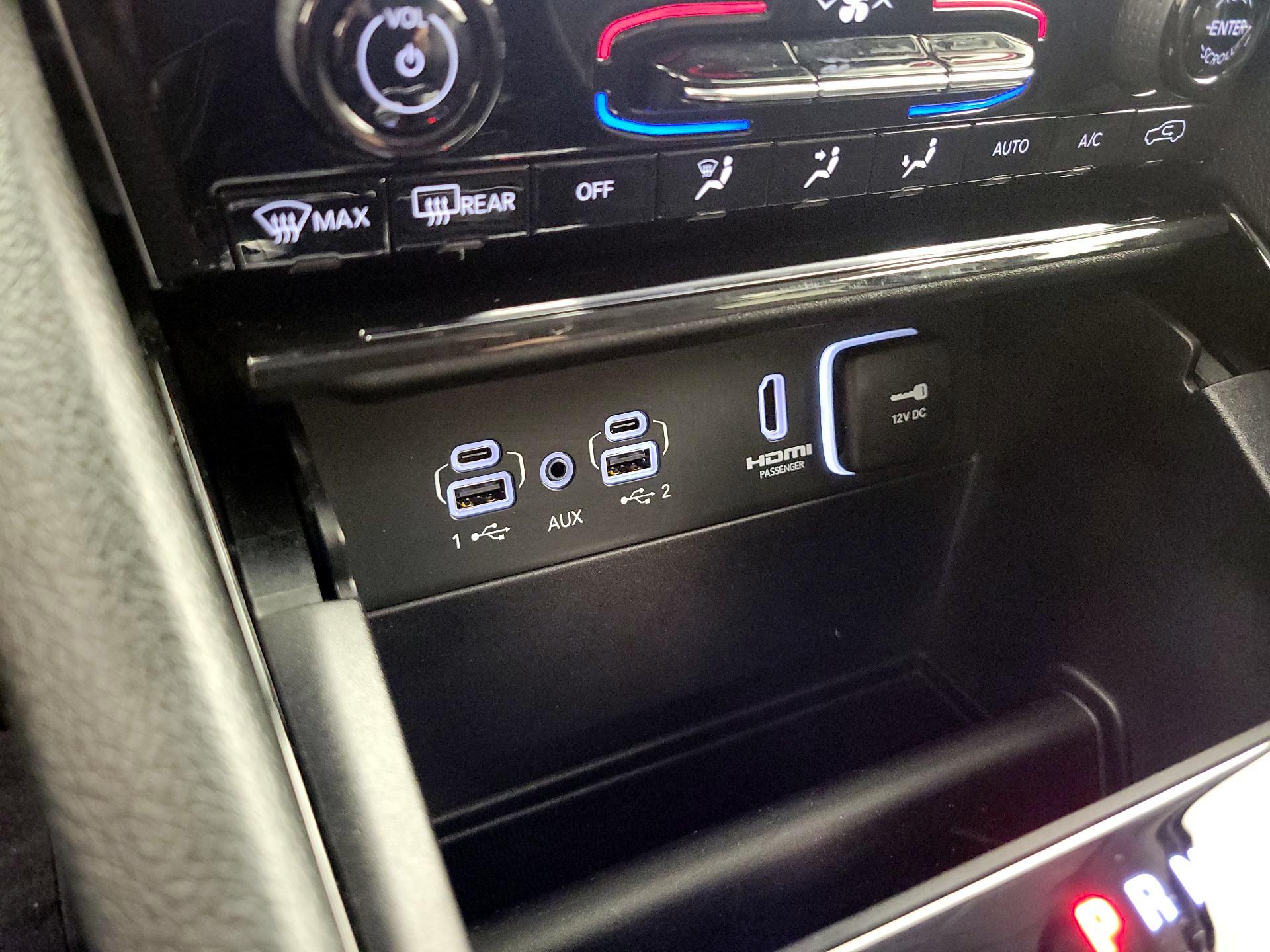 Thumbnail: 2023 Jeep Grand Cherokee - 19