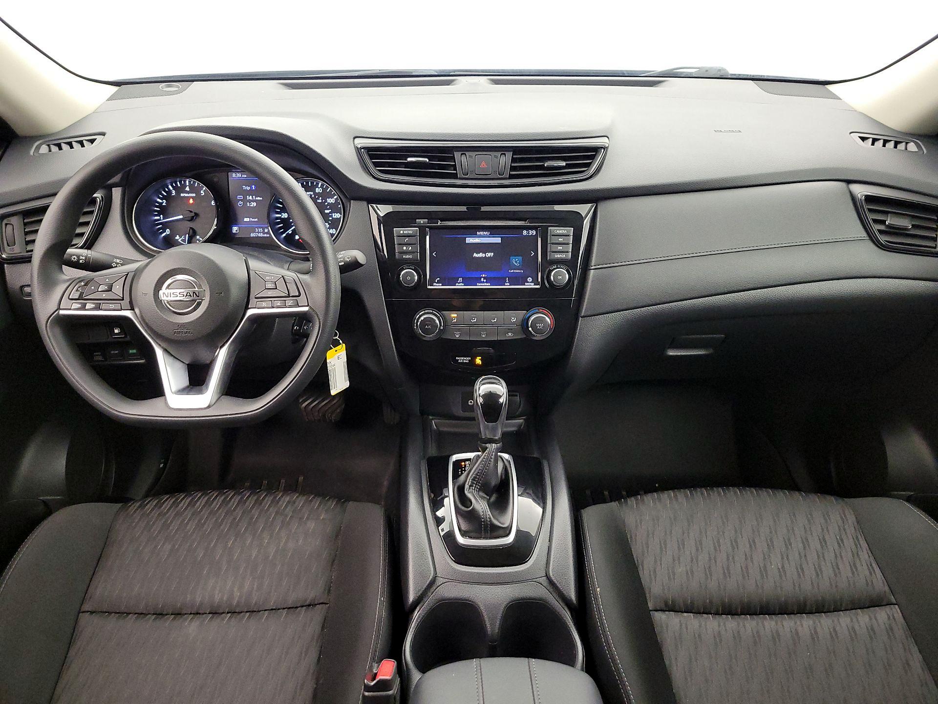 Thumbnail: 2018 Nissan Rogue - 9