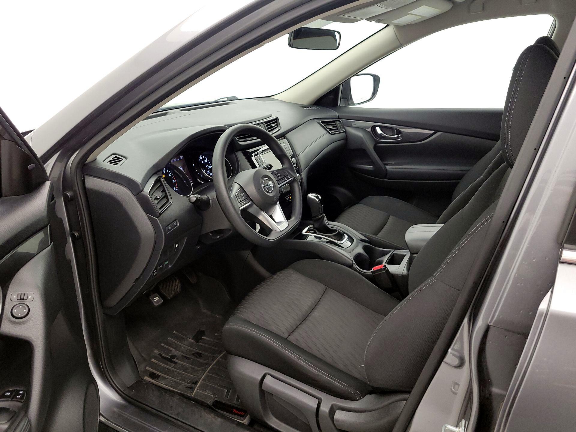 Thumbnail: 2018 Nissan Rogue - 11