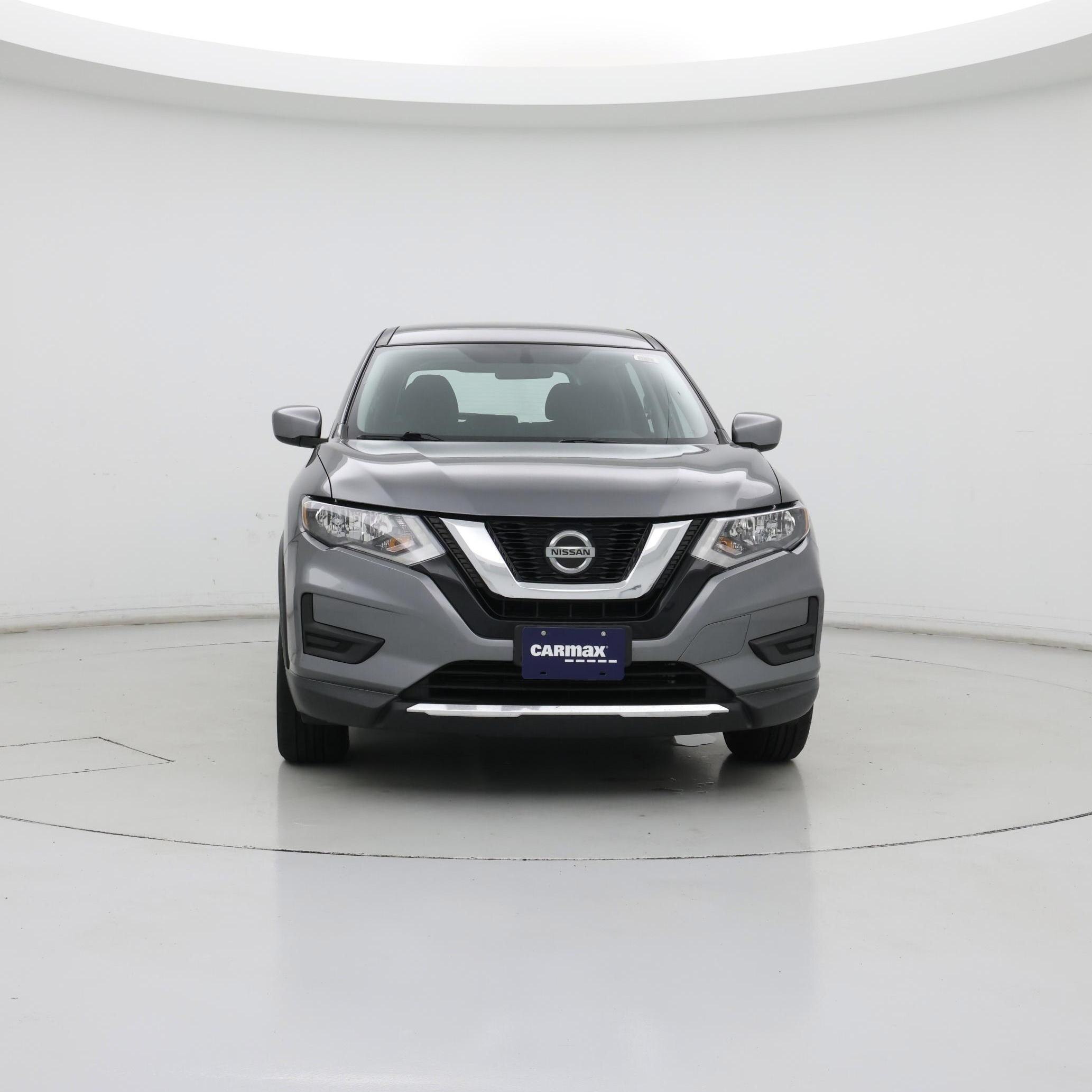Thumbnail: 2018 Nissan Rogue - 5