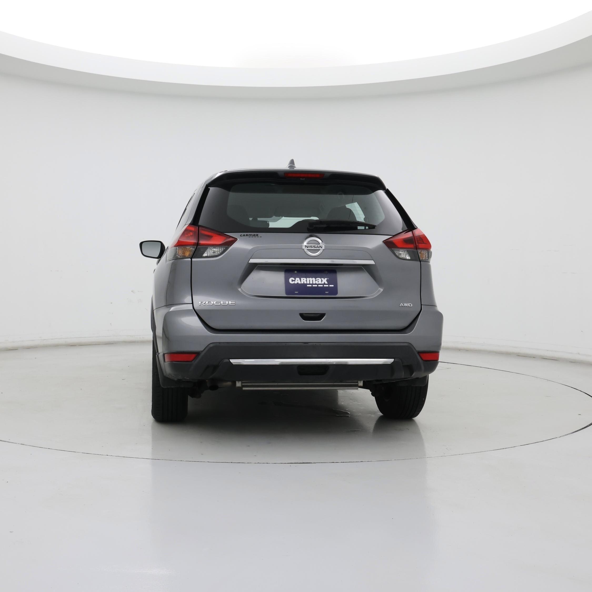 Thumbnail: 2018 Nissan Rogue - 6