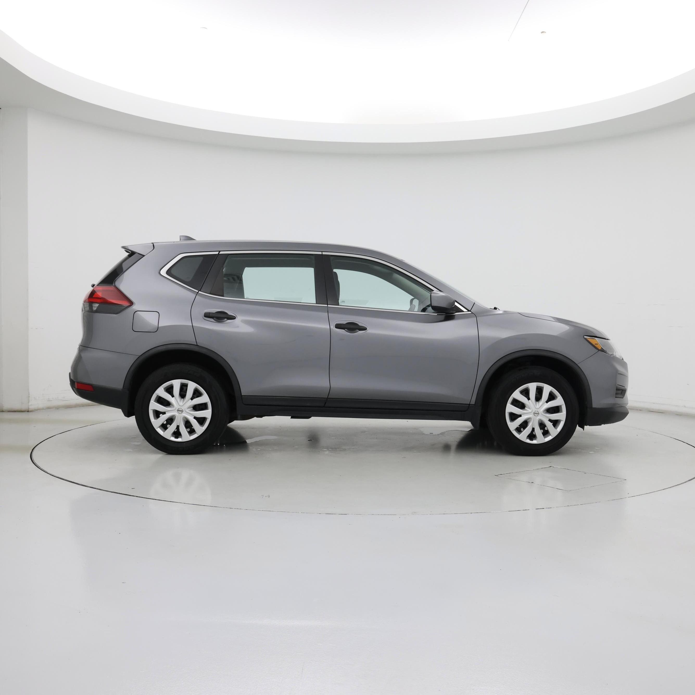 Thumbnail: 2018 Nissan Rogue - 7