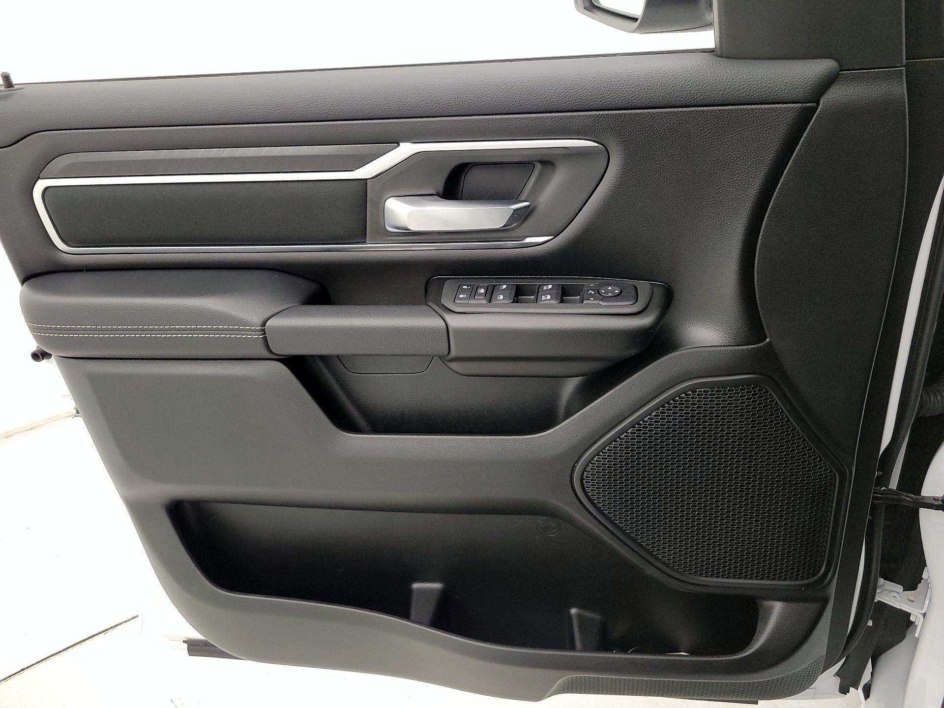 Thumbnail: 2025 RAM 1500 - 12