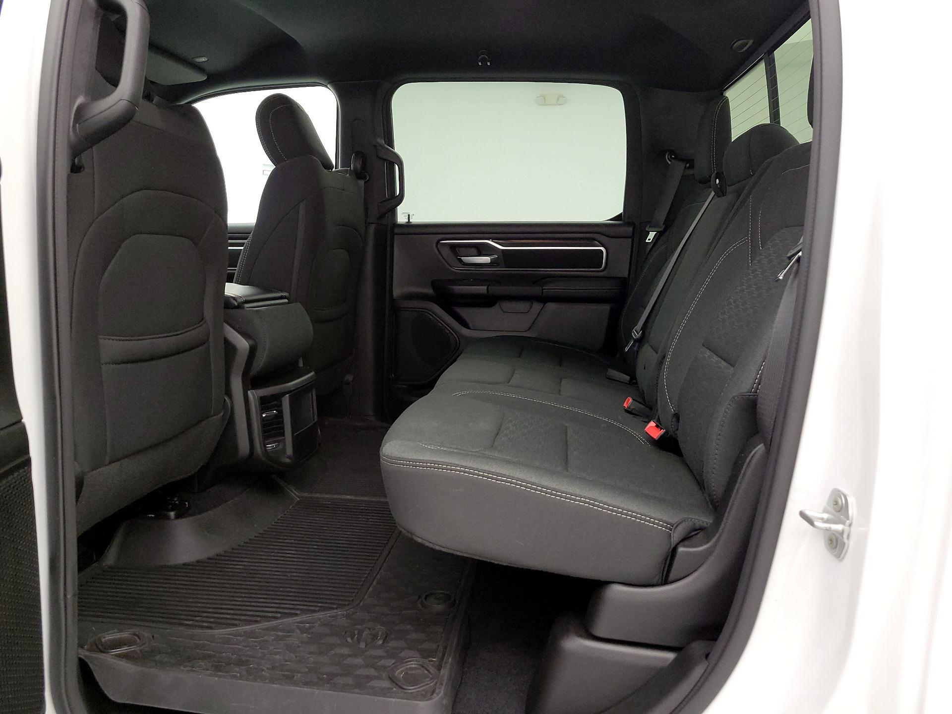 Thumbnail: 2025 RAM 1500 - 19