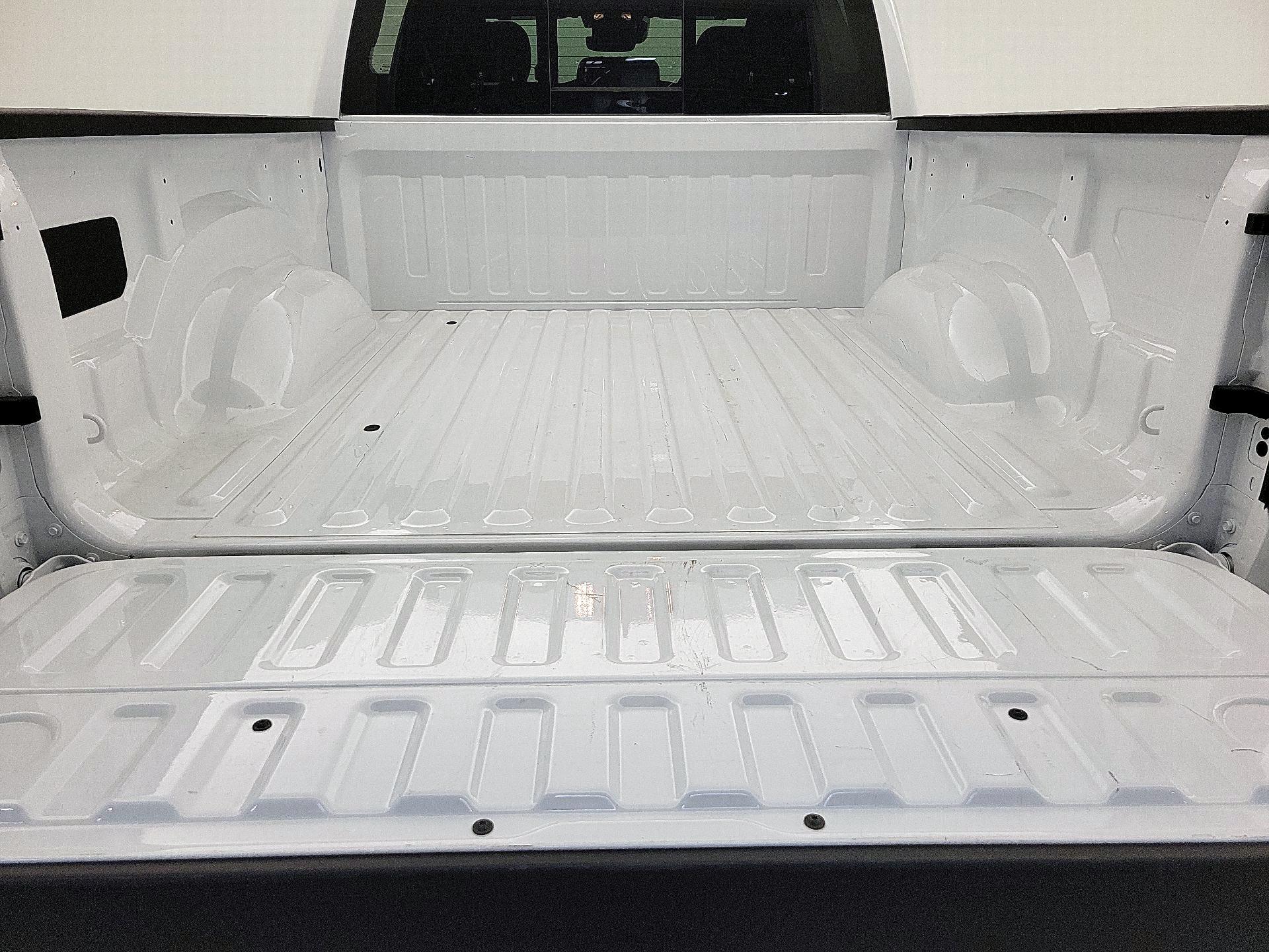 Thumbnail: 2025 RAM 1500 - 20