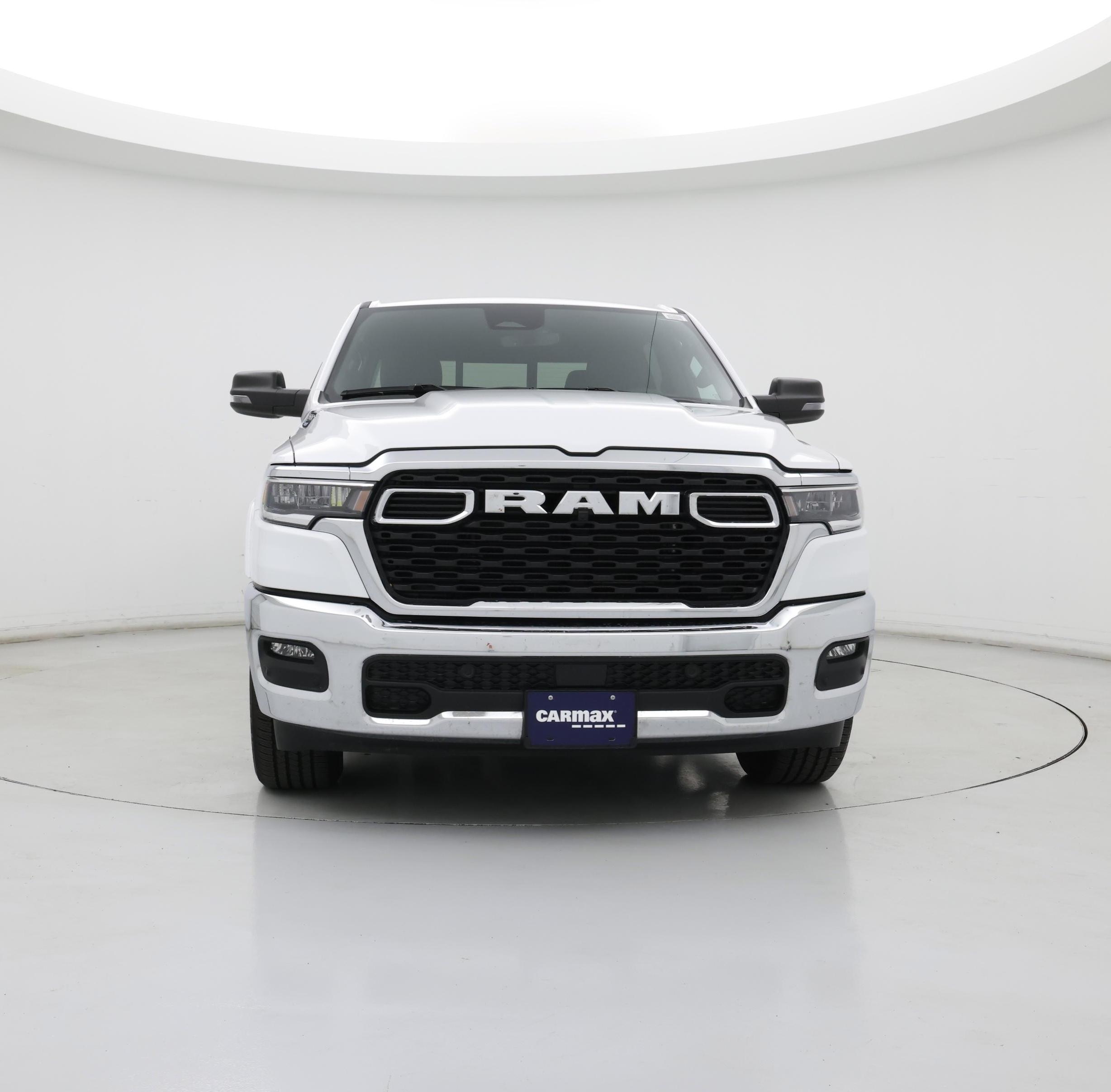 Thumbnail: 2025 RAM 1500 - 5