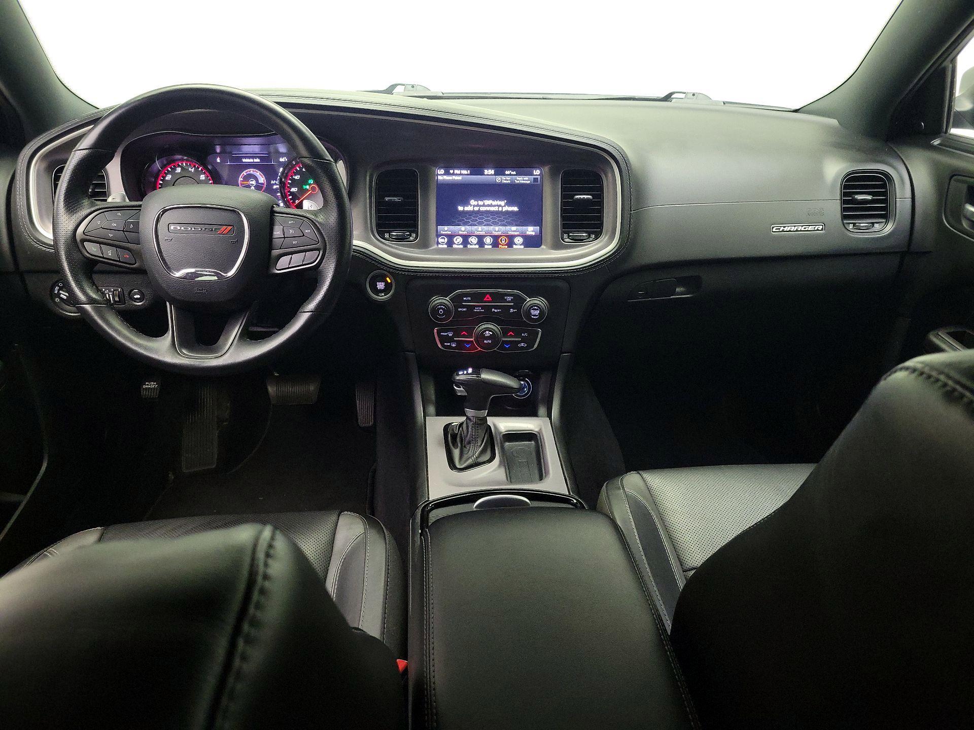 Thumbnail: 2022 Dodge Charger - 9