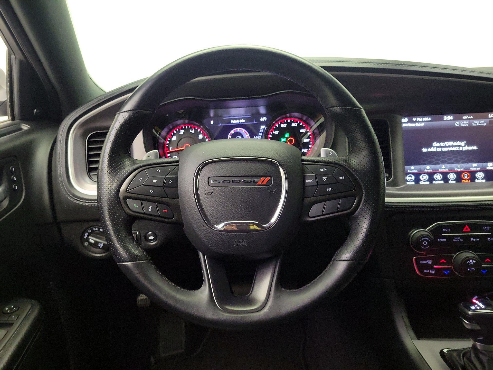 Thumbnail: 2022 Dodge Charger - 10