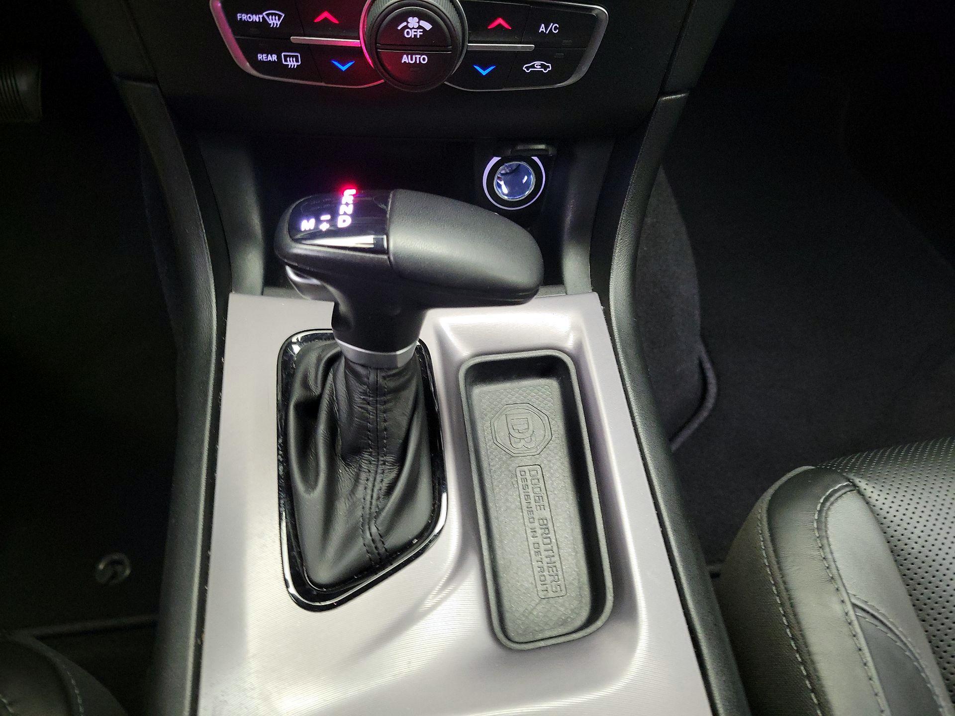 Thumbnail: 2022 Dodge Charger - 17