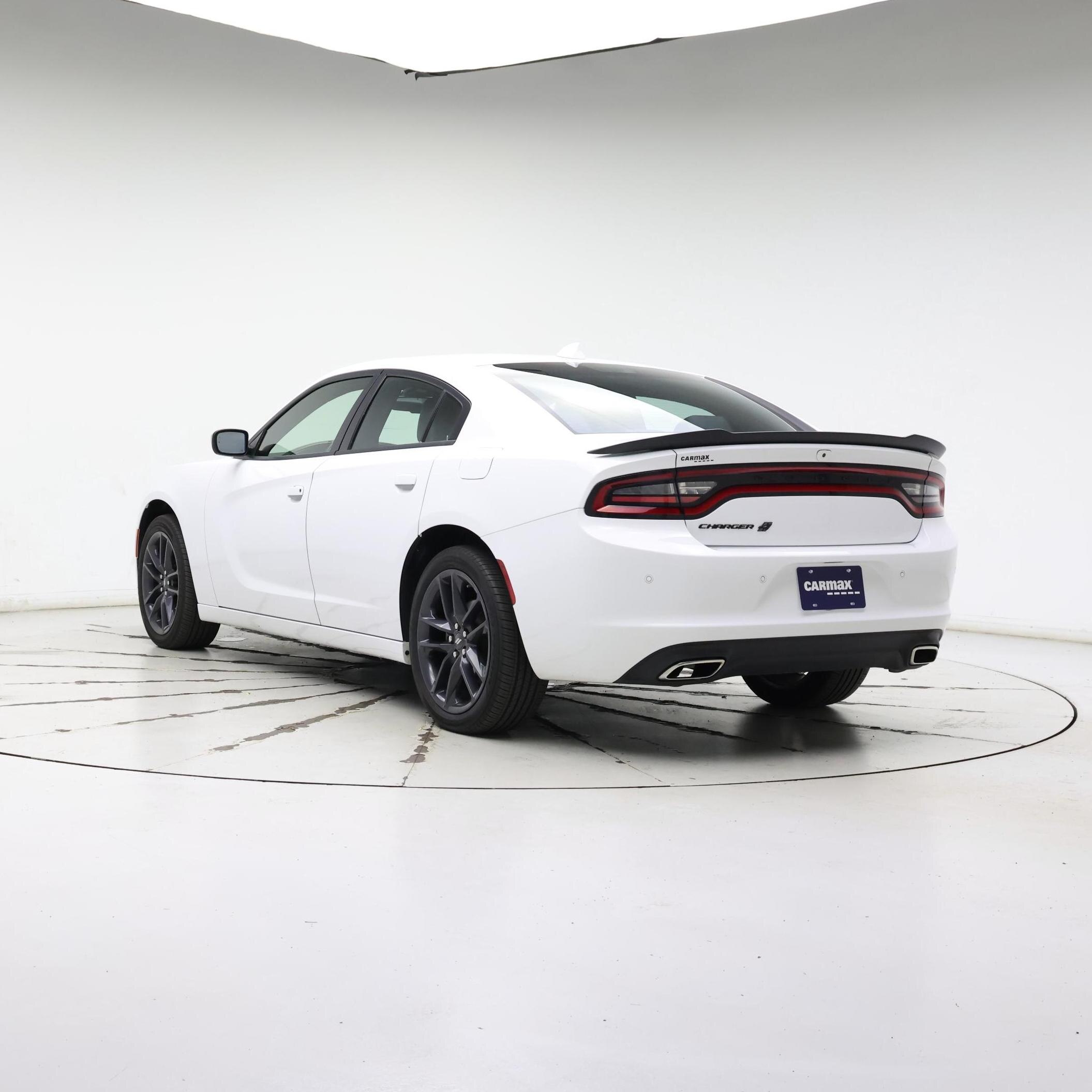 Thumbnail: 2022 Dodge Charger - 2