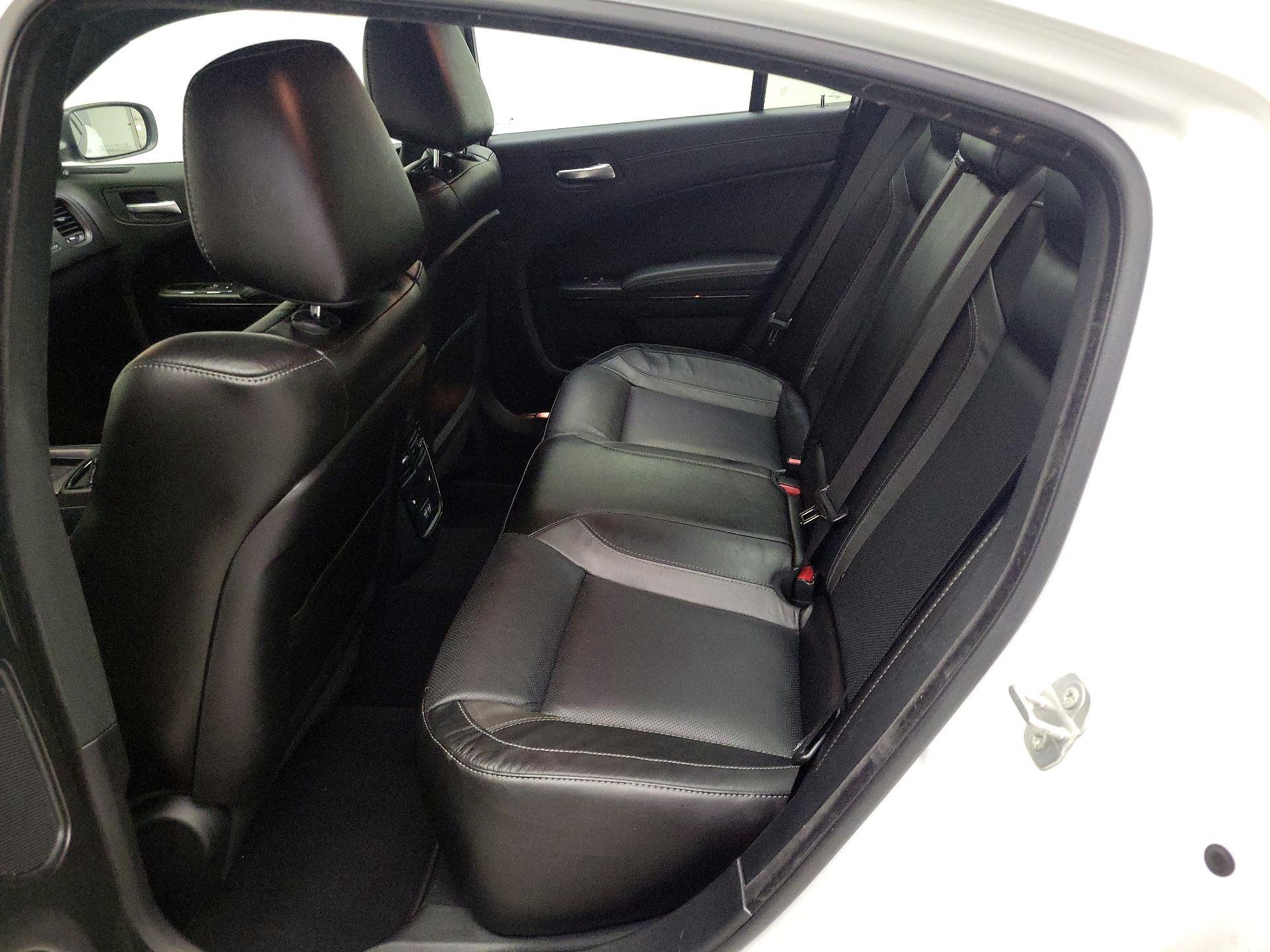 Thumbnail: 2022 Dodge Charger - 19