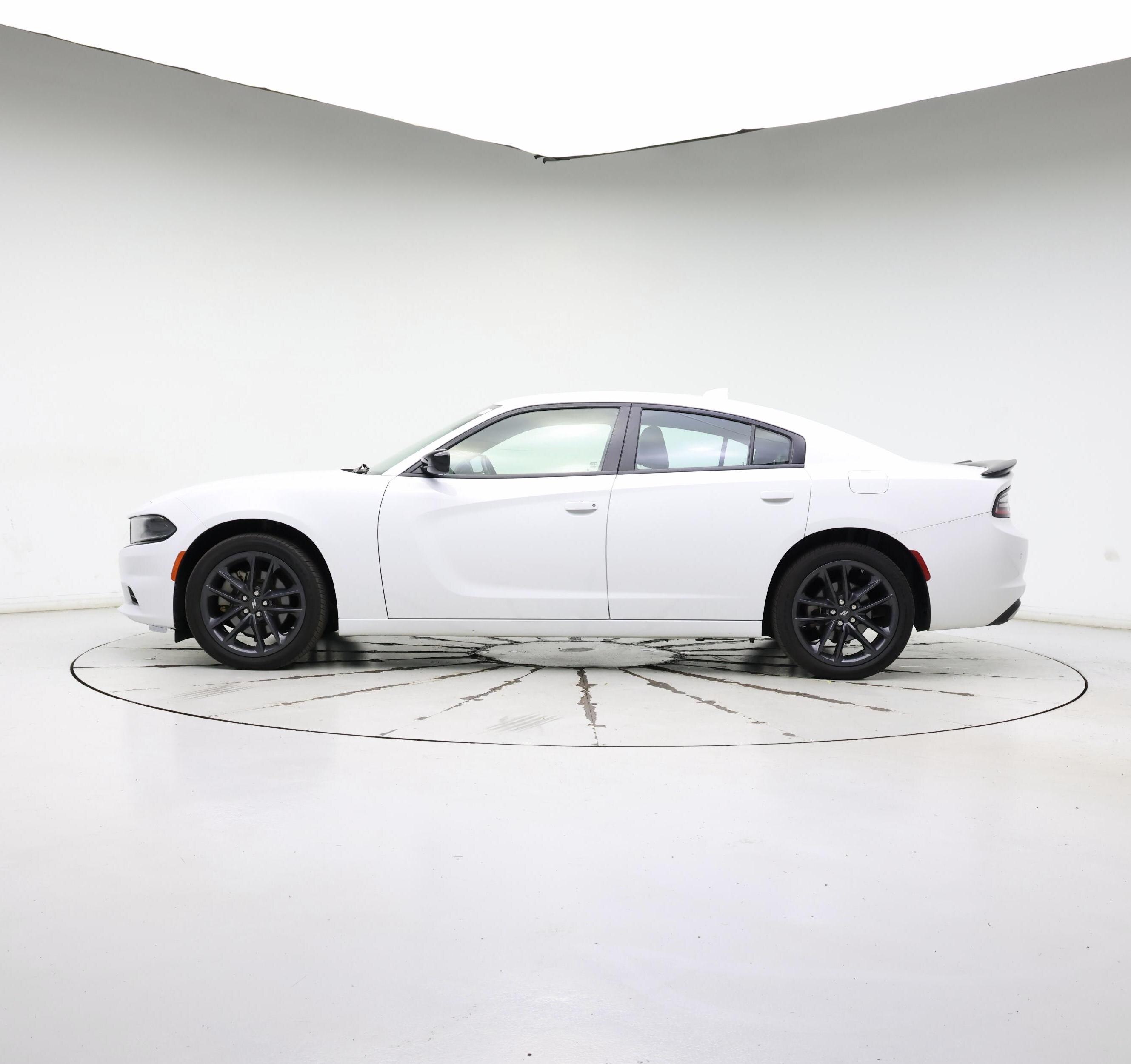 Thumbnail: 2022 Dodge Charger - 3