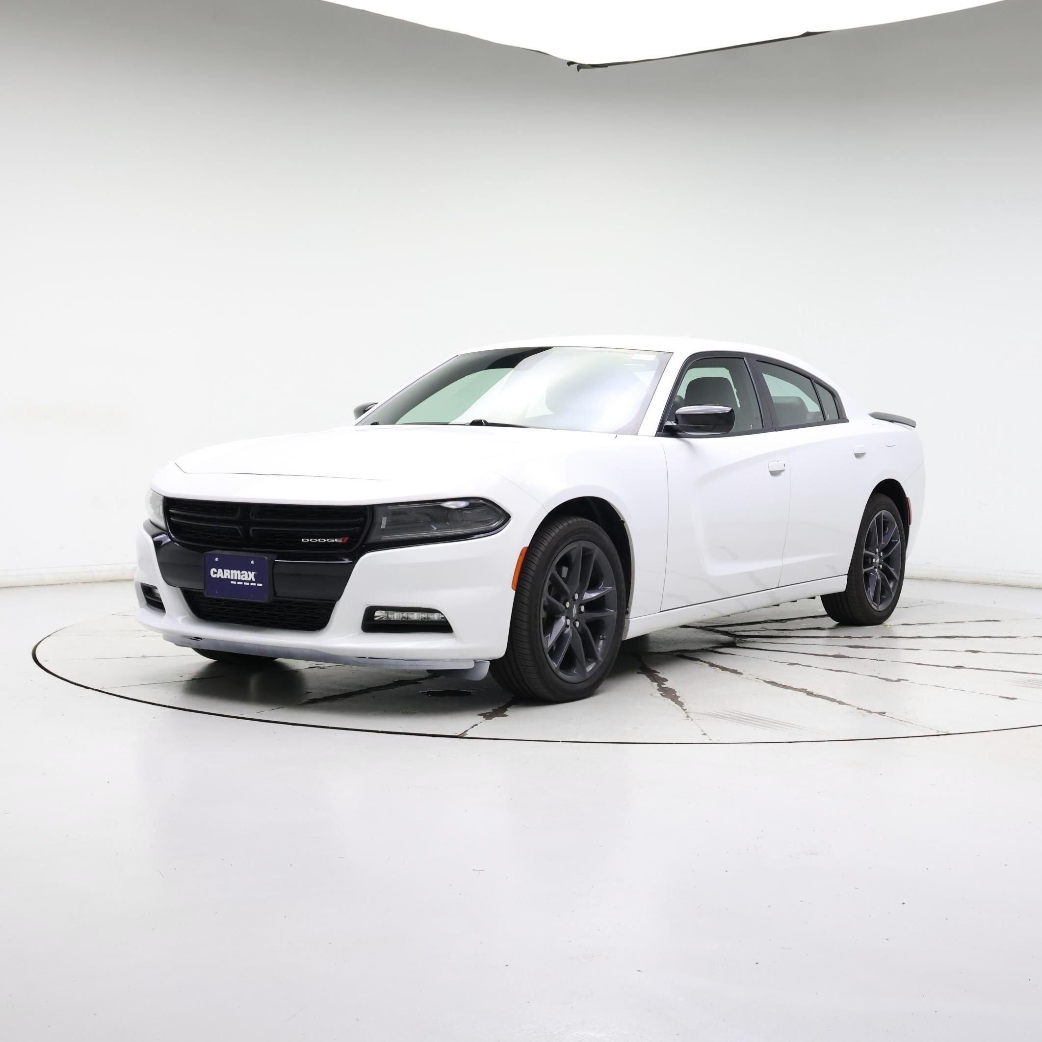 Thumbnail: 2022 Dodge Charger - 4