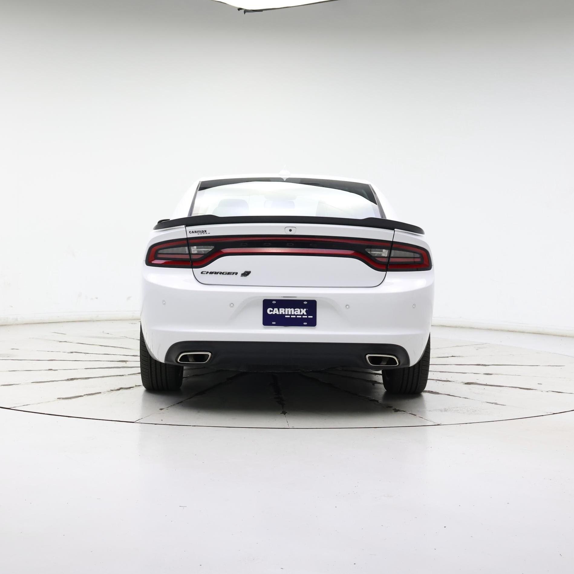 Thumbnail: 2022 Dodge Charger - 6