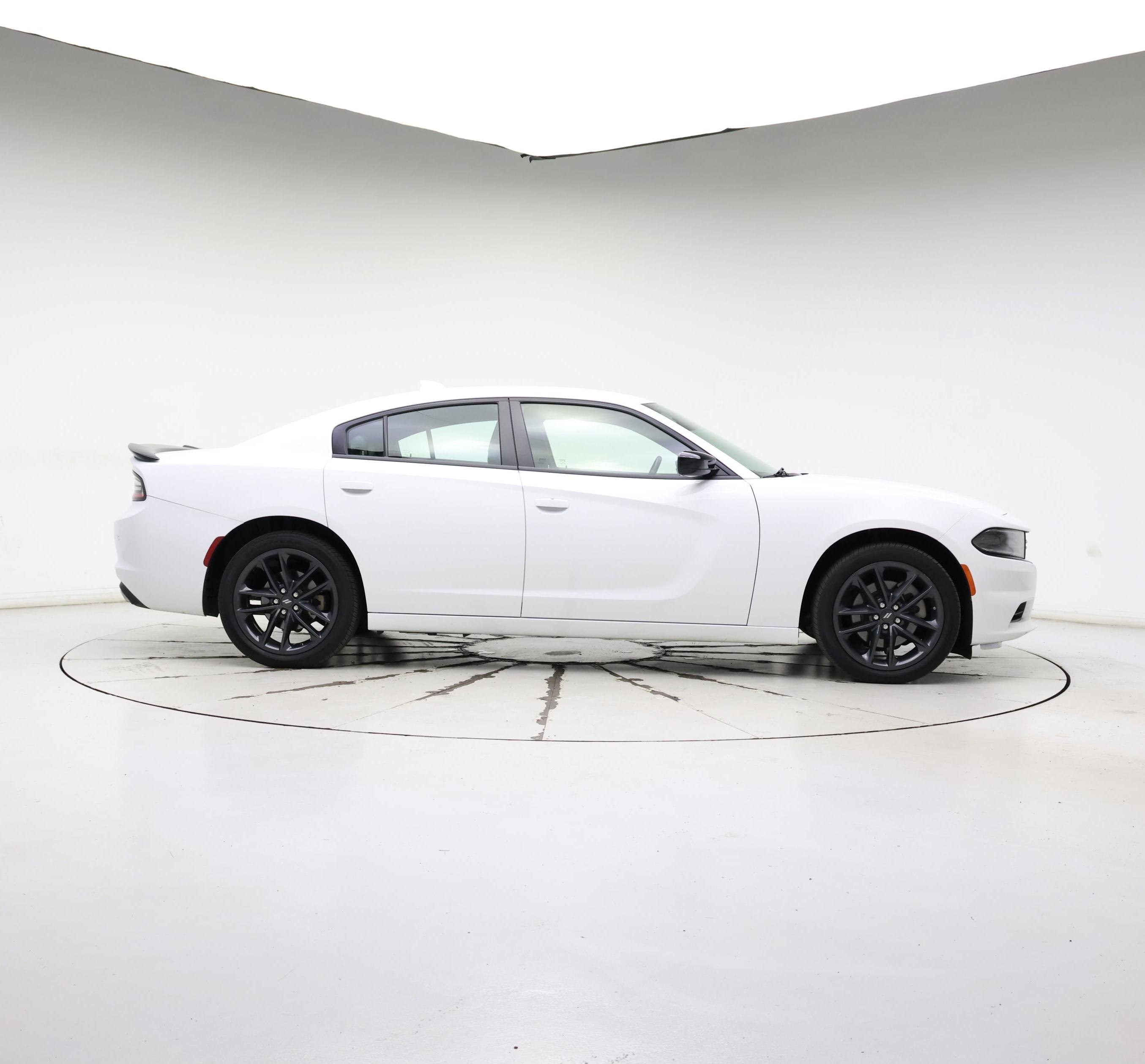 Thumbnail: 2022 Dodge Charger - 7