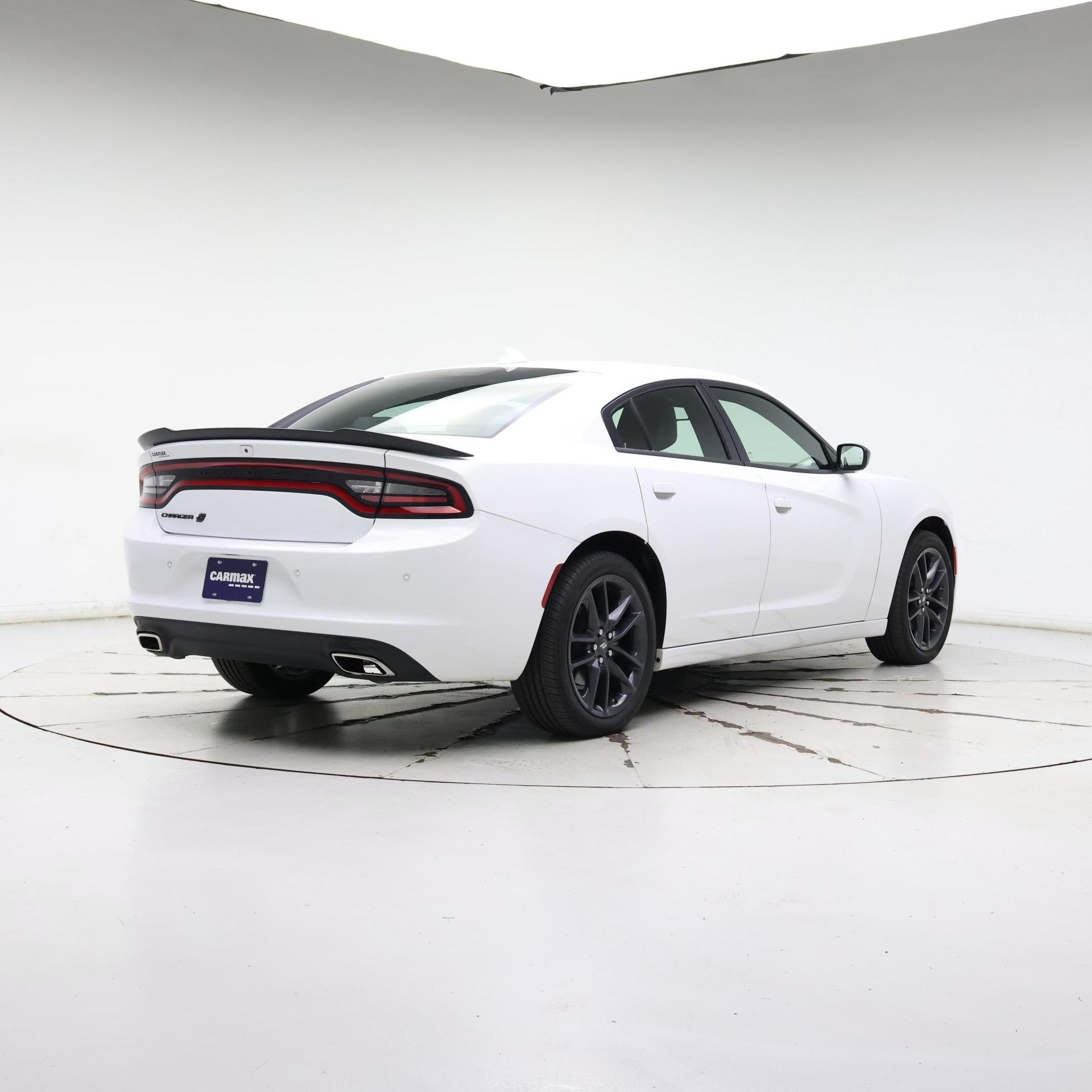 Thumbnail: 2022 Dodge Charger - 8