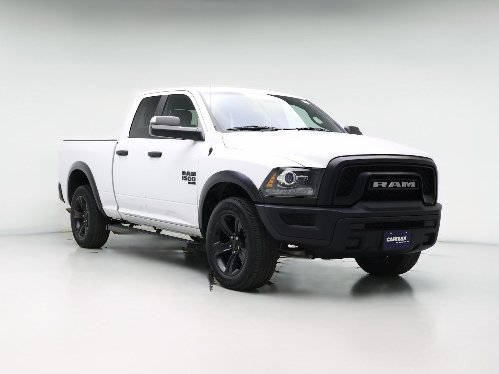 2022 RAM Ram 1500 Classic