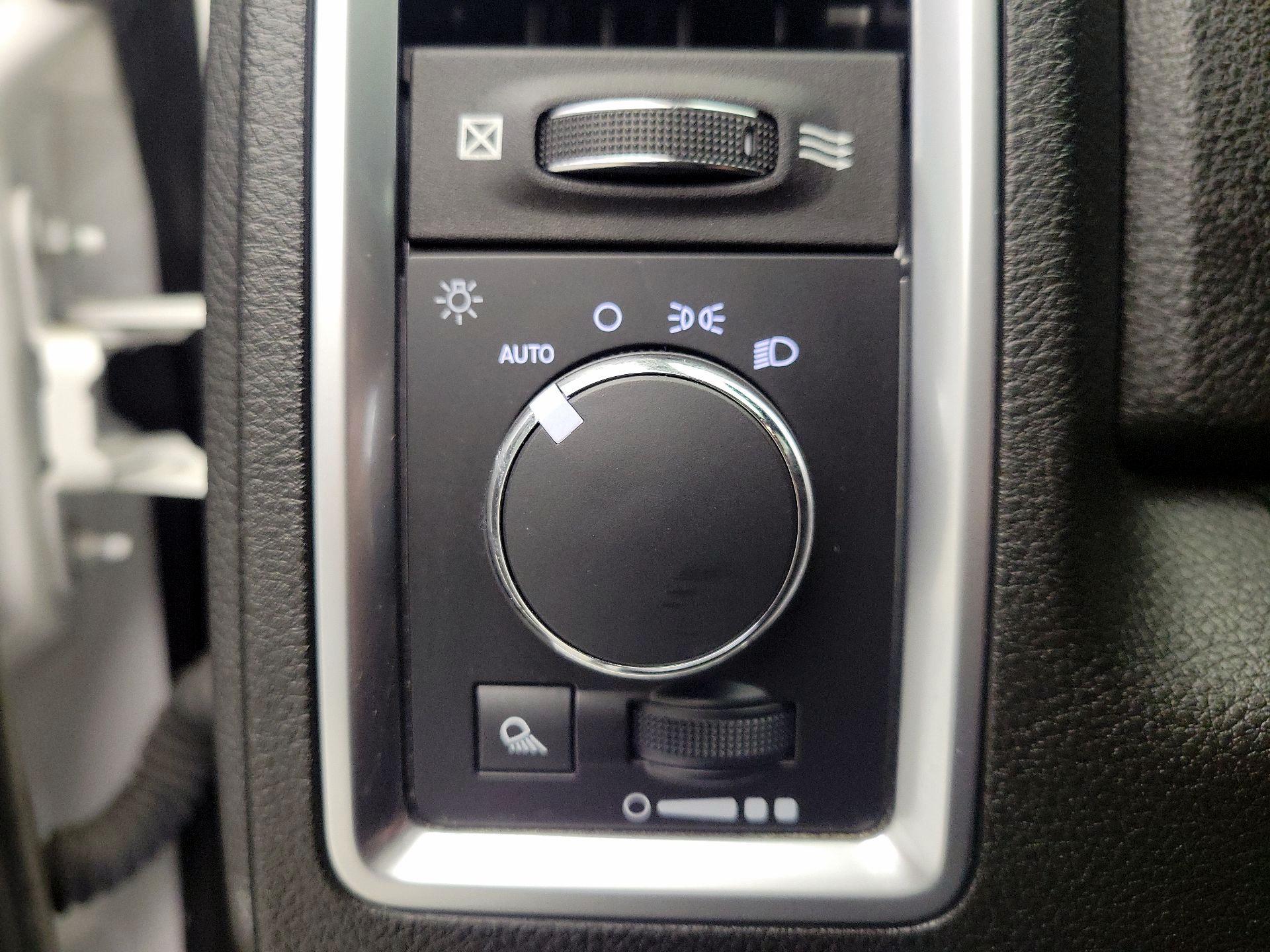 Thumbnail: 2022 RAM 1500 Classic - 13