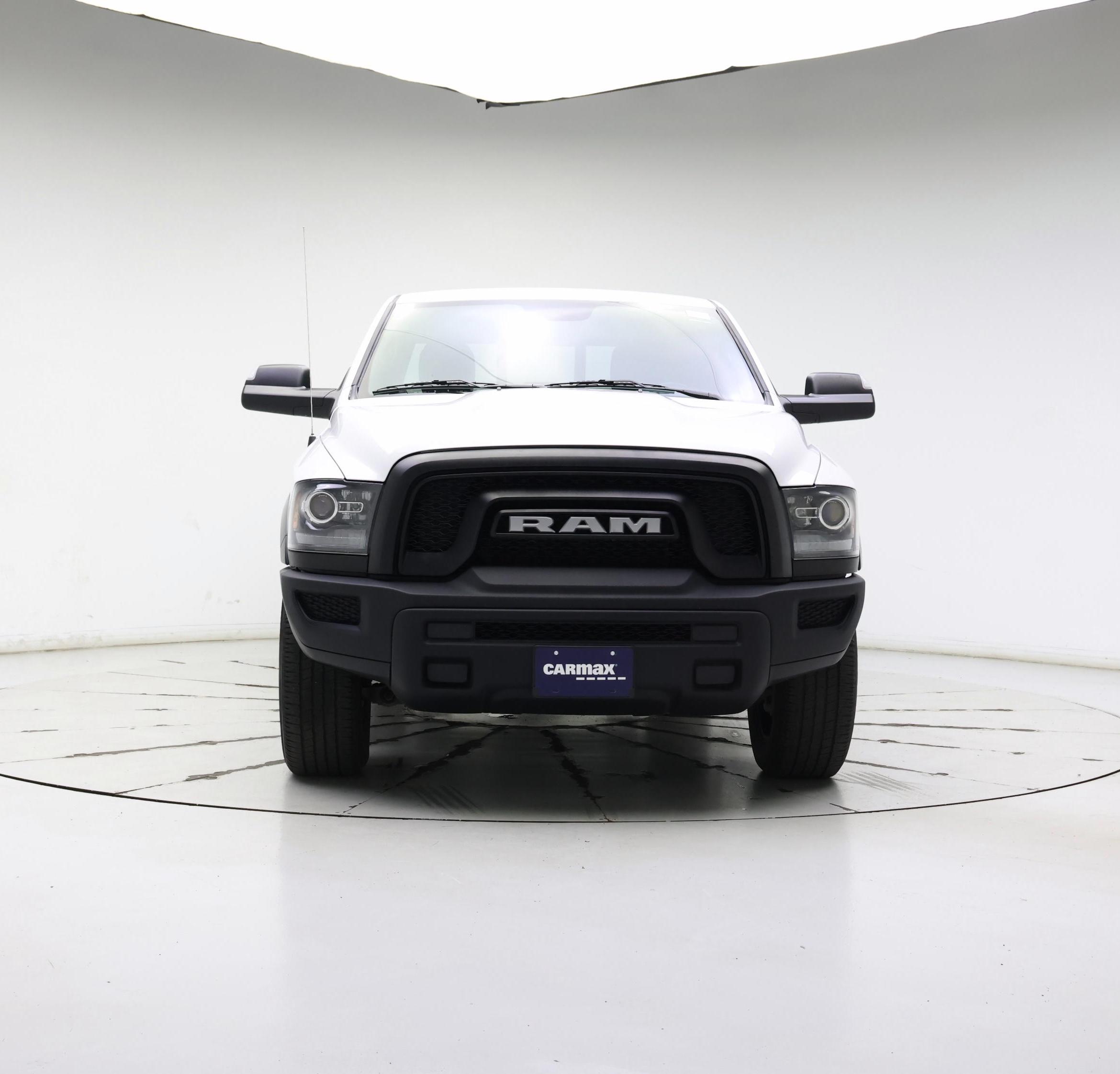 Thumbnail: 2022 RAM 1500 Classic - 5