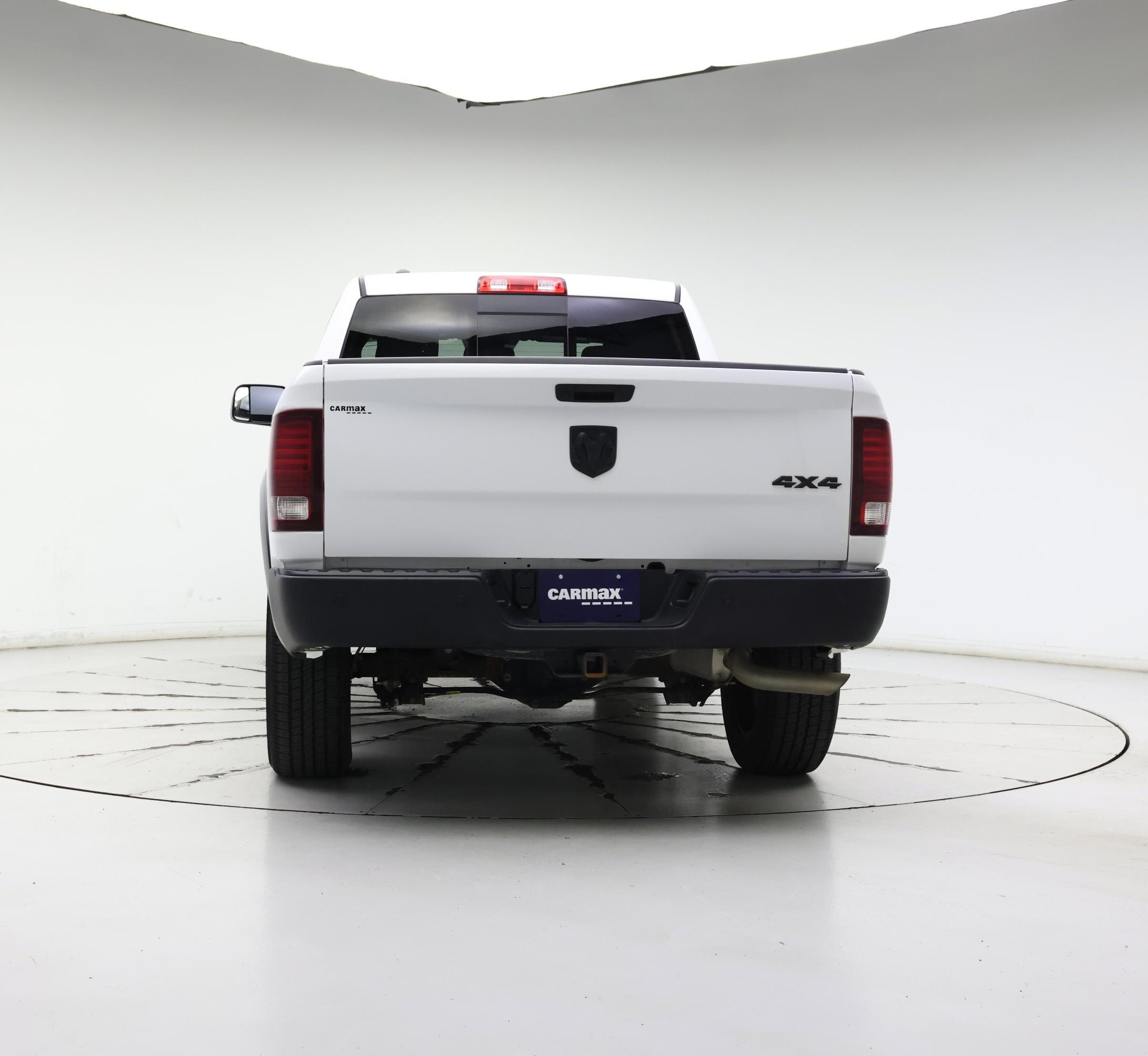 Thumbnail: 2022 RAM 1500 Classic - 6
