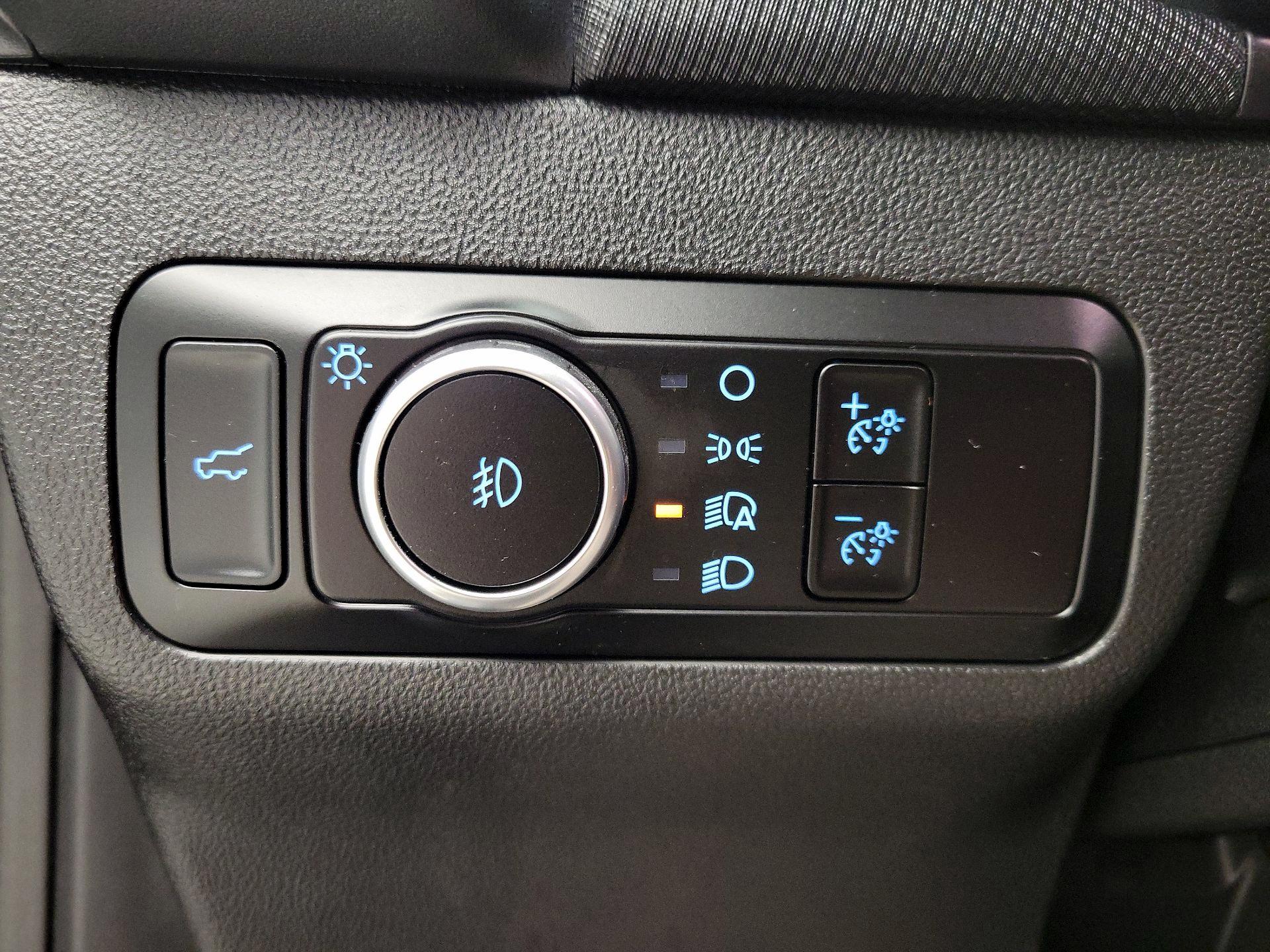 Thumbnail: 2023 Ford Bronco Sport - 13