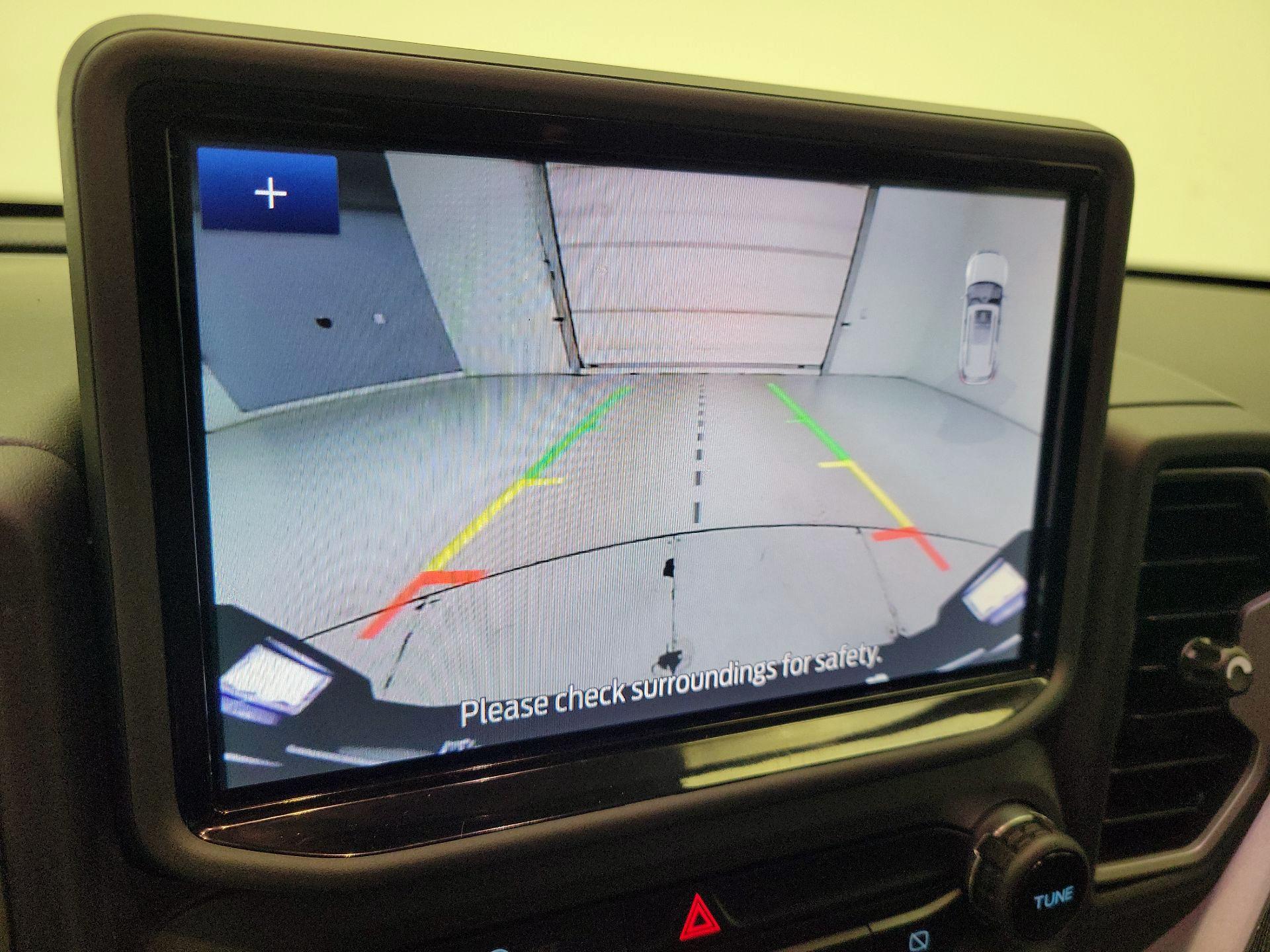 Thumbnail: 2023 Ford Bronco Sport - 14