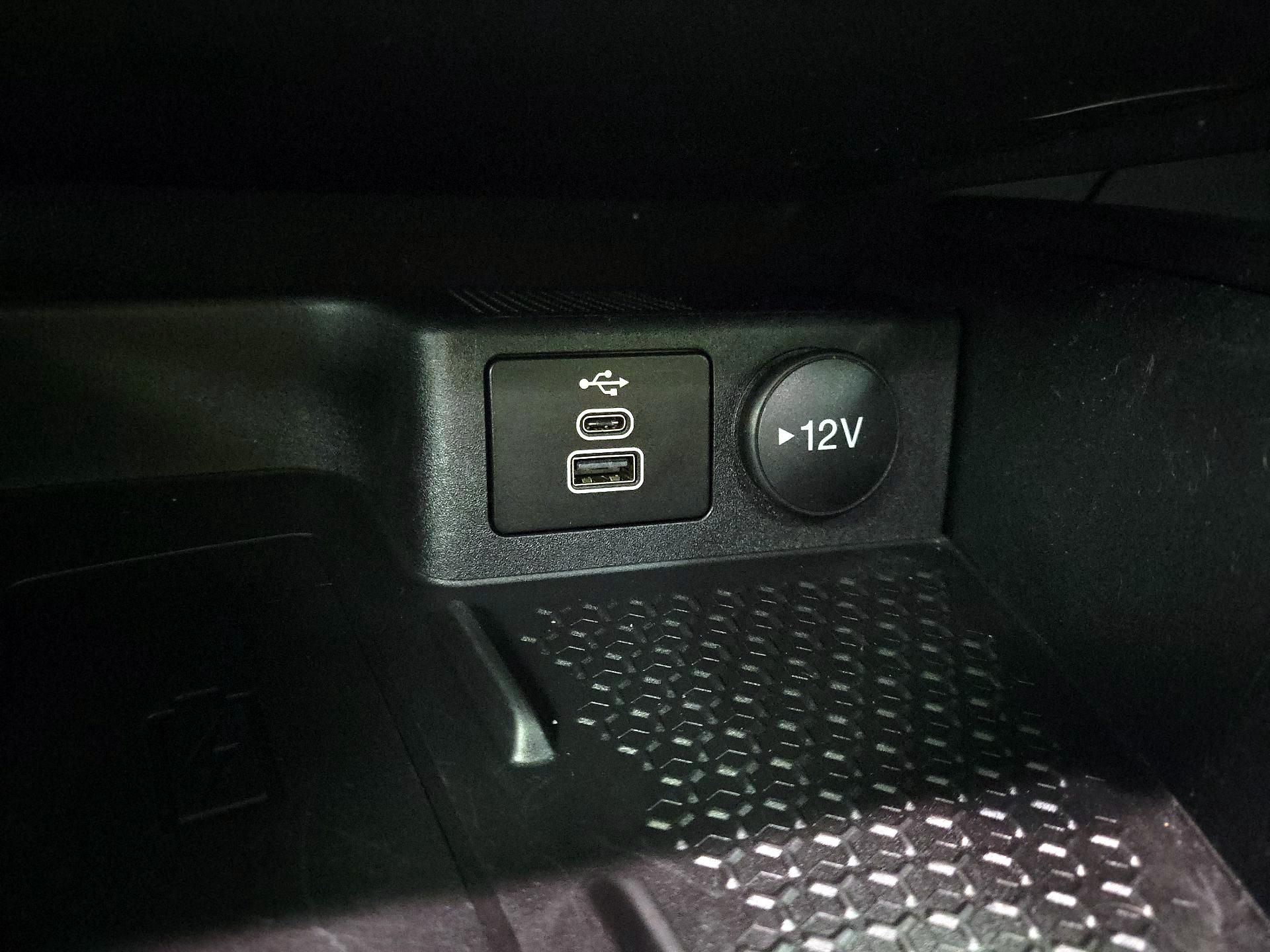 Thumbnail: 2023 Ford Bronco Sport - 18