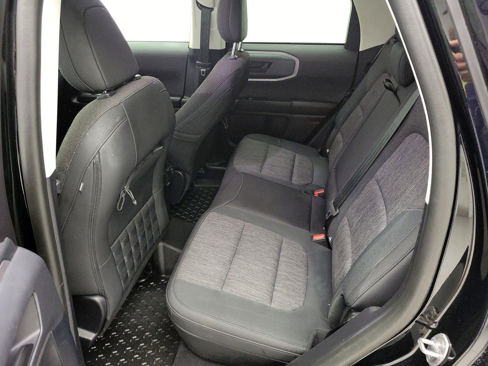 Thumbnail: 2023 Ford Bronco Sport - 19