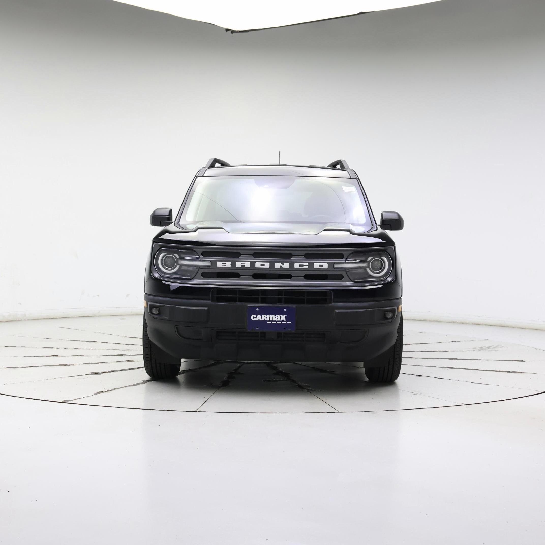 Thumbnail: 2023 Ford Bronco Sport - 5