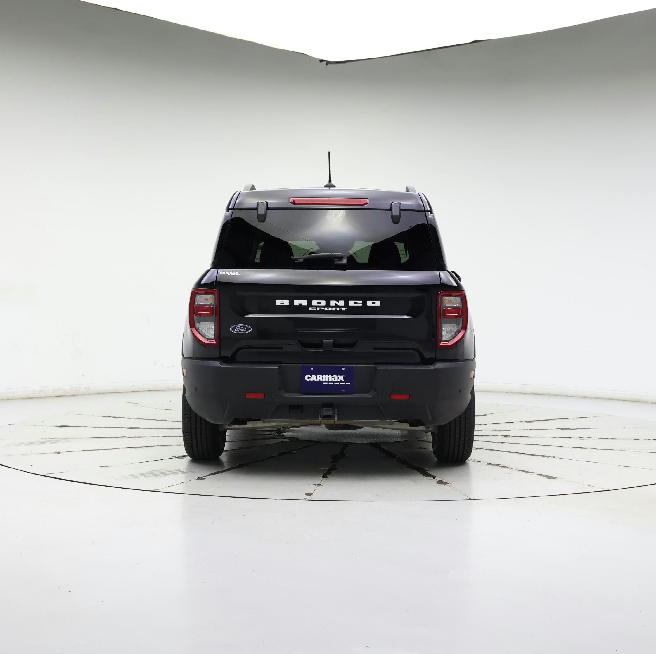 Thumbnail: 2023 Ford Bronco Sport - 6