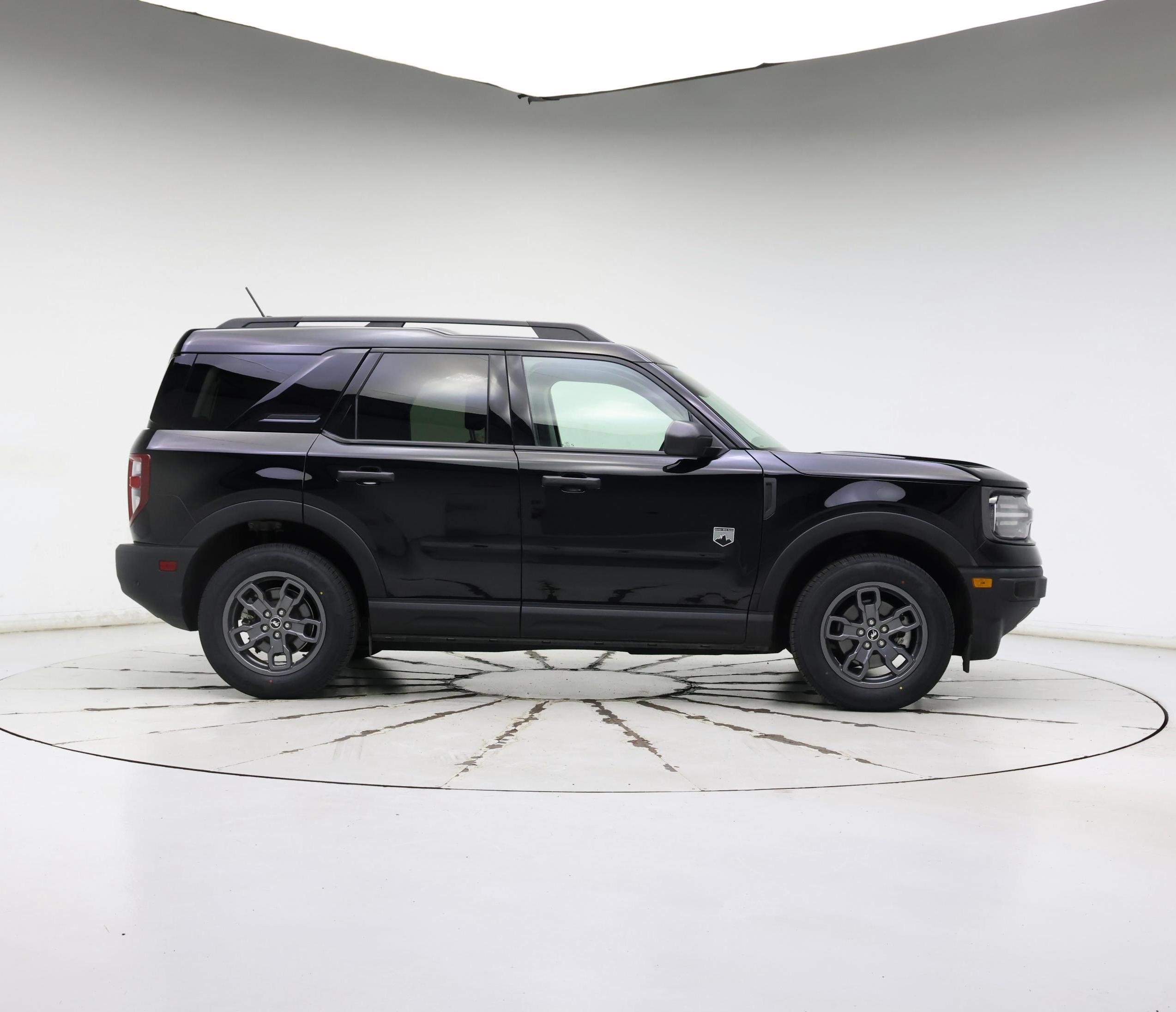 Thumbnail: 2023 Ford Bronco Sport - 7