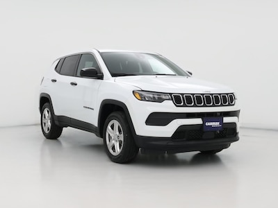 2023 Jeep Compass Sport