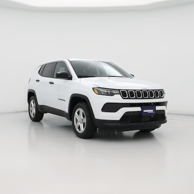 2023 Jeep Compass Sport