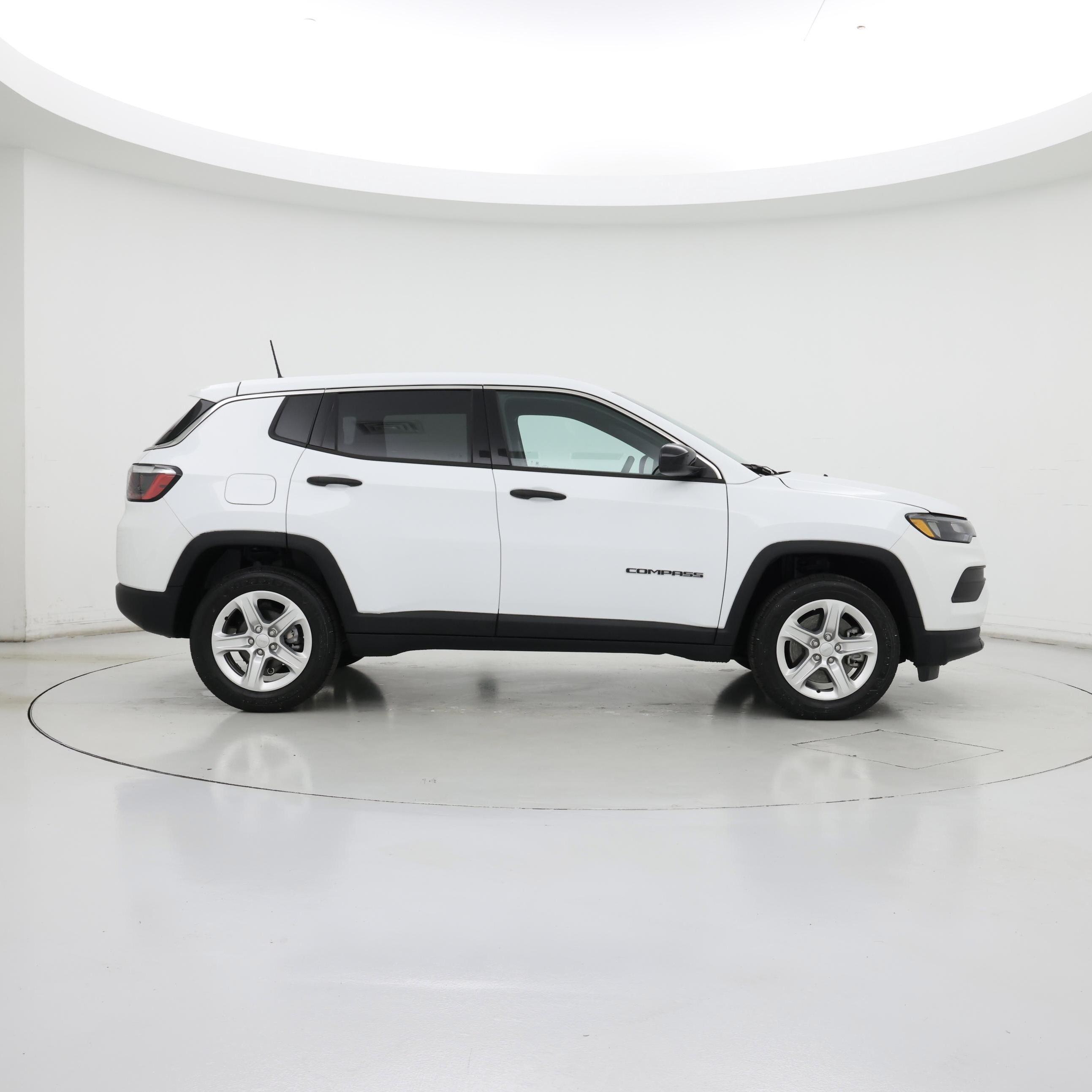 Thumbnail: 2023 Jeep Compass - 7