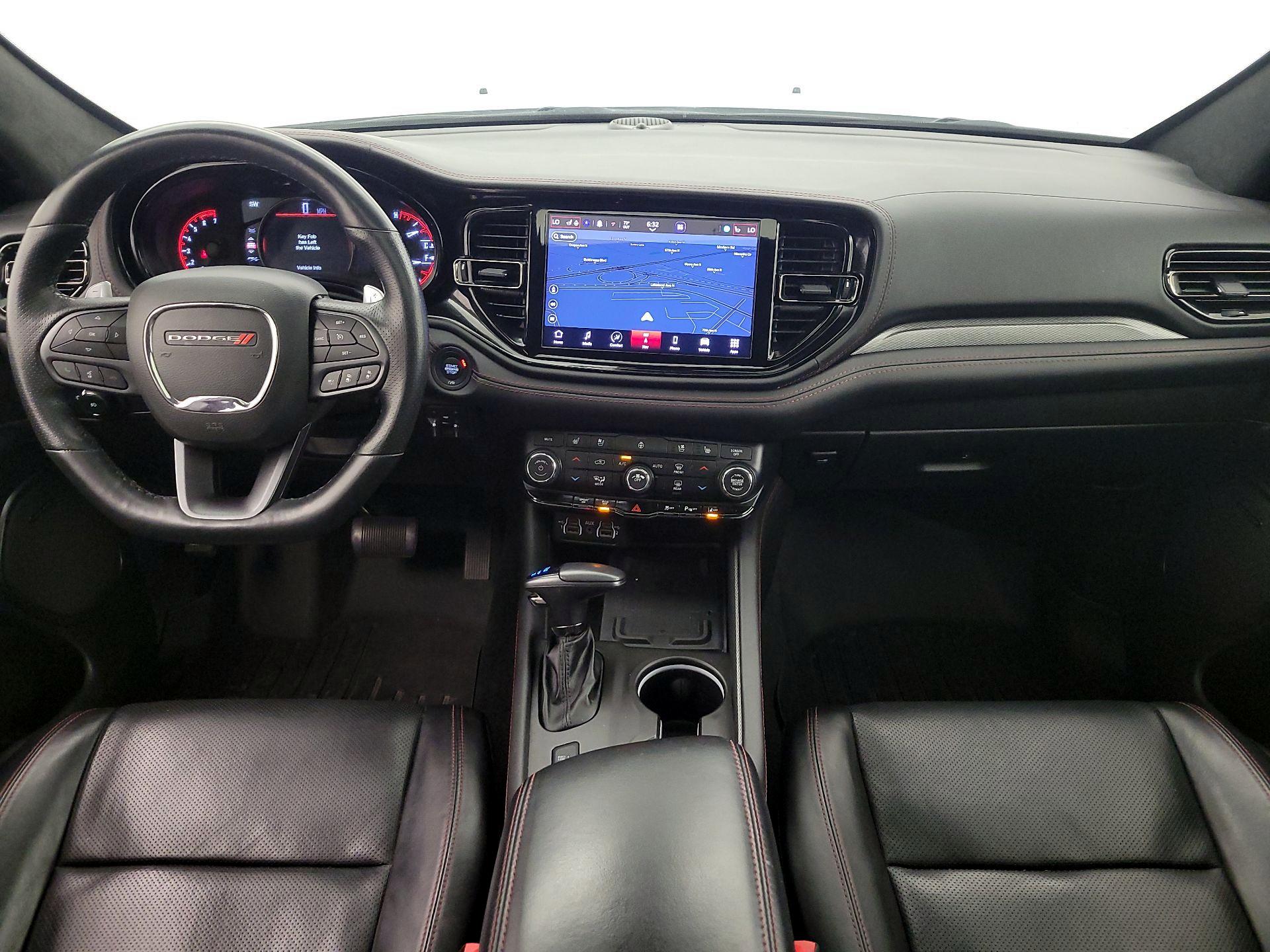 Thumbnail: 2021 Dodge Durango - 9