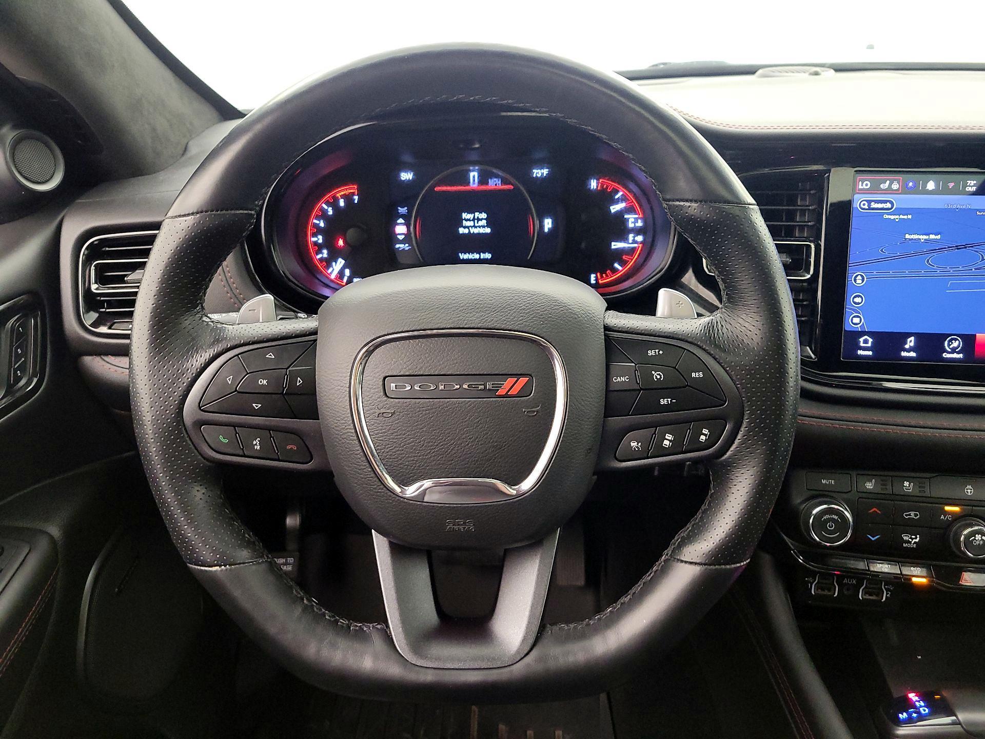 Thumbnail: 2021 Dodge Durango - 10