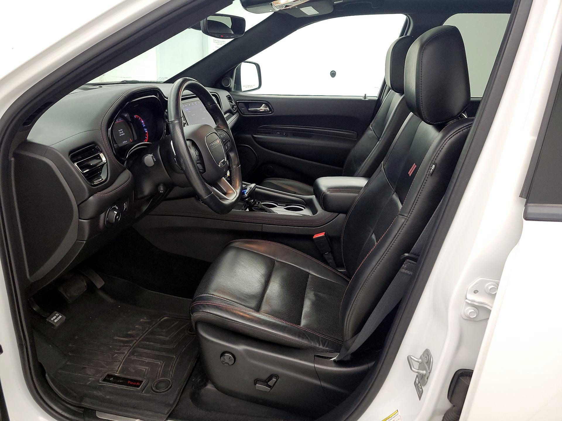 Thumbnail: 2021 Dodge Durango - 11