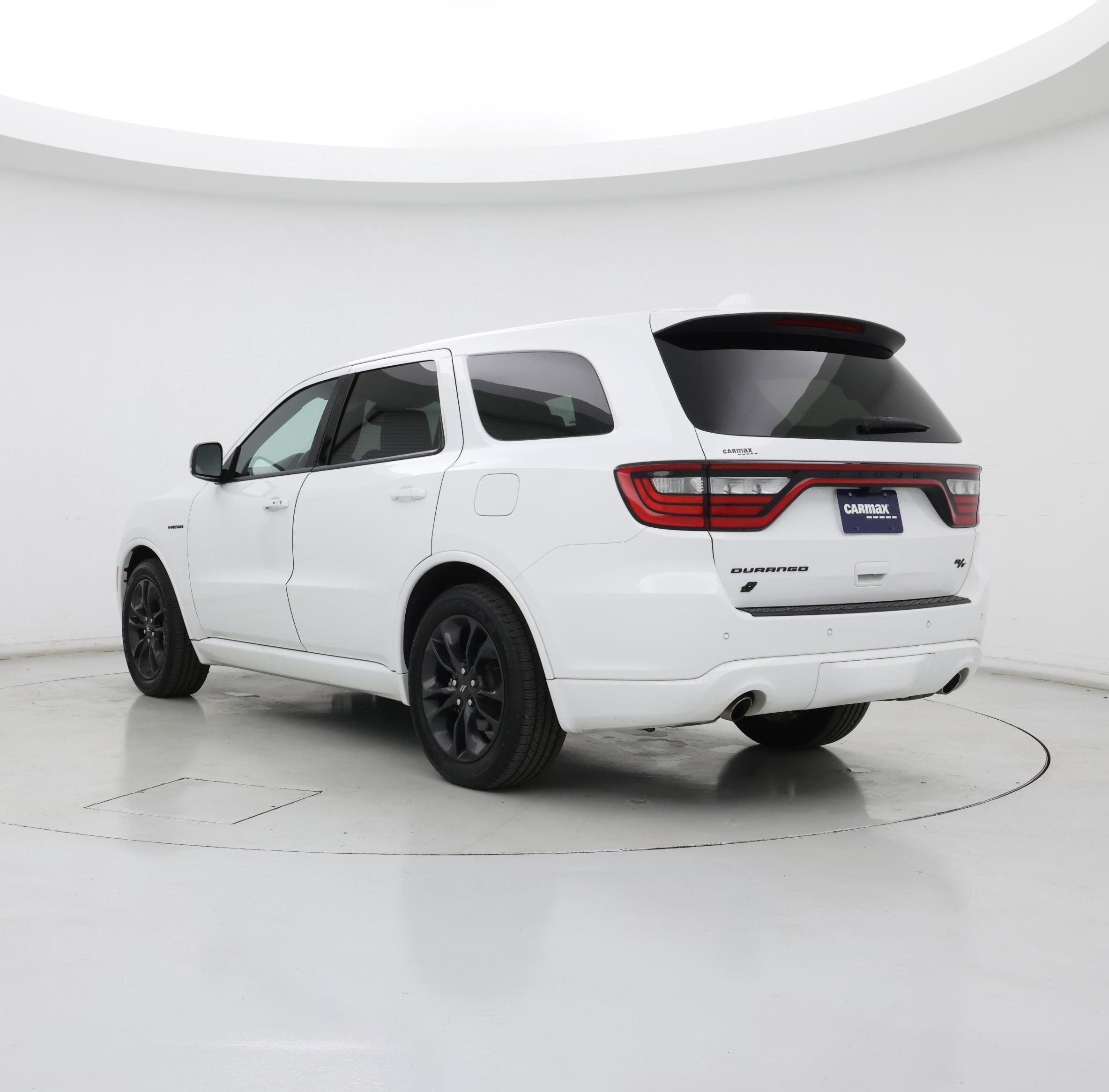Thumbnail: 2021 Dodge Durango - 2