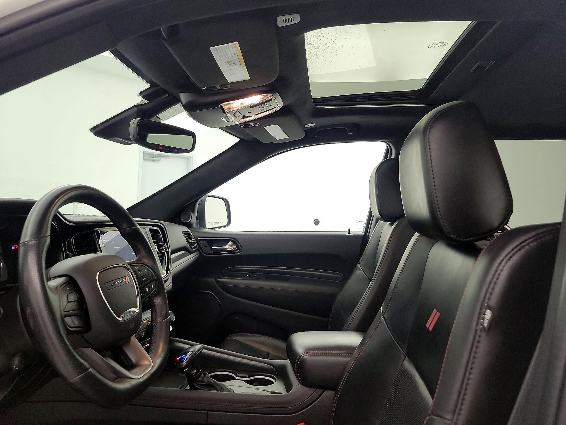 Thumbnail: 2021 Dodge Durango - 20