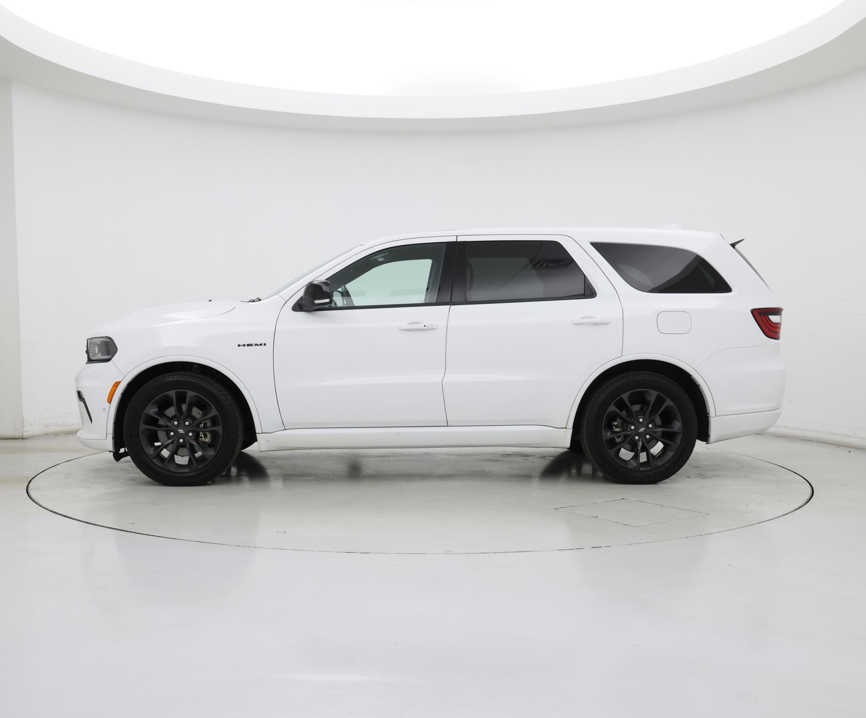 Thumbnail: 2021 Dodge Durango - 3