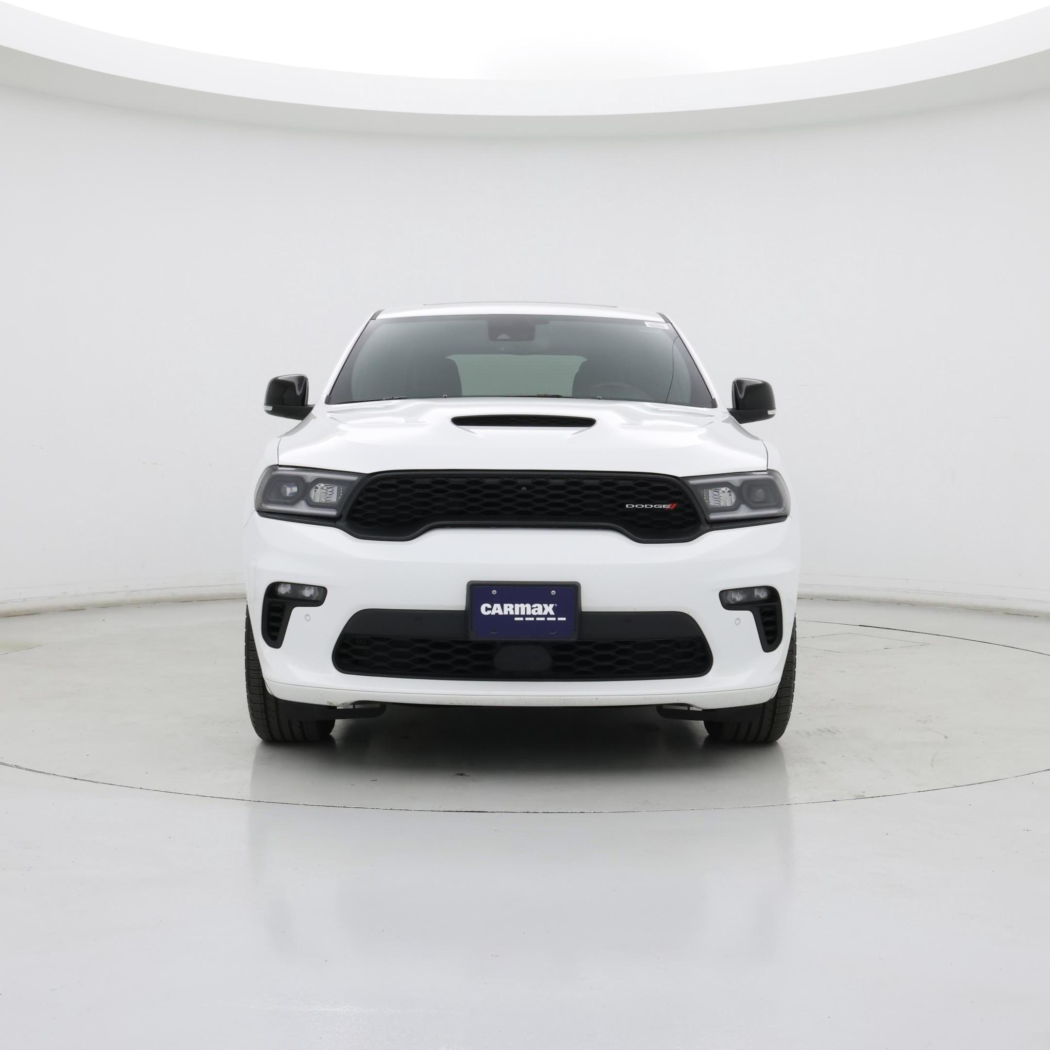 Thumbnail: 2021 Dodge Durango - 5