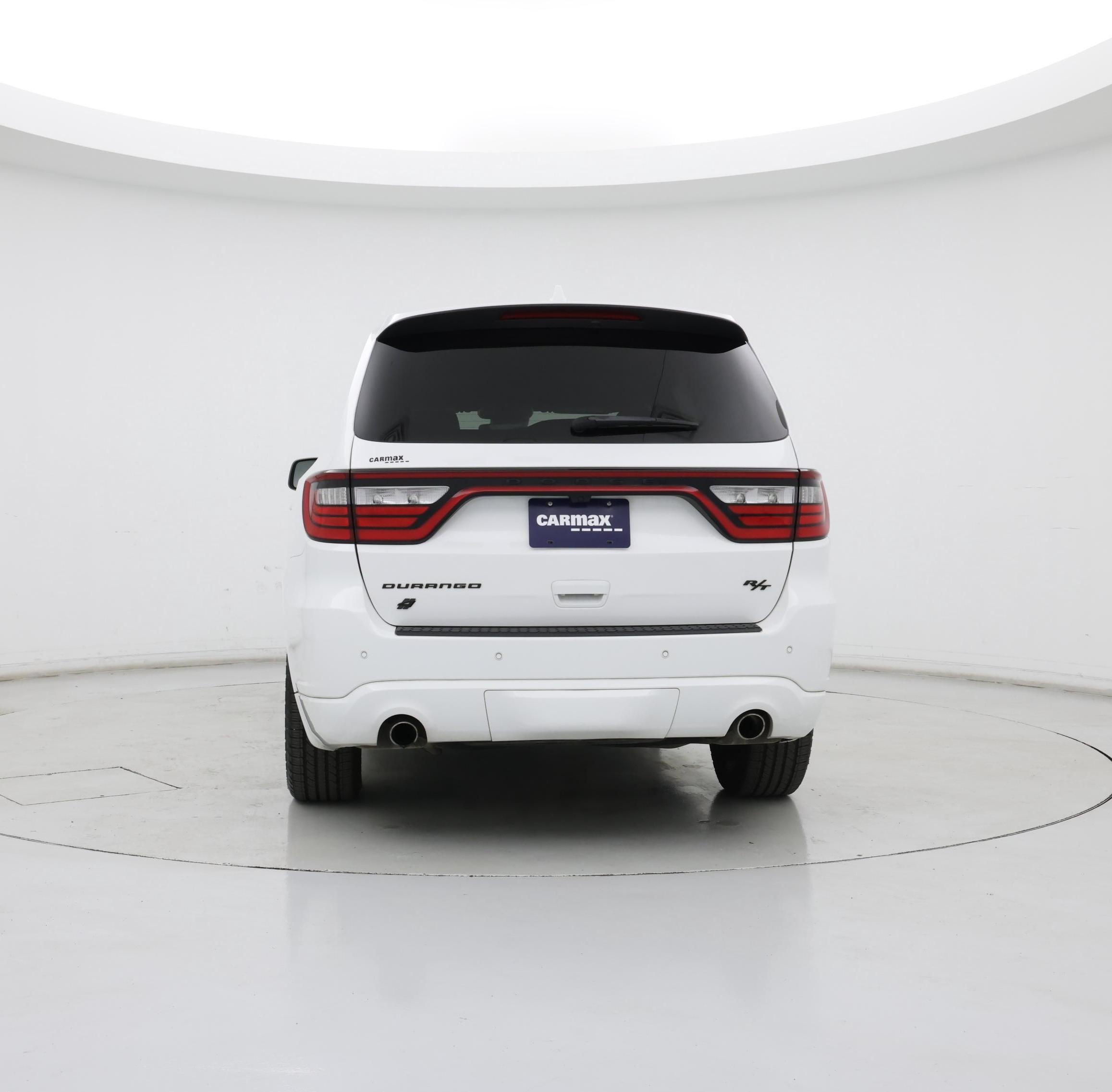 Thumbnail: 2021 Dodge Durango - 6