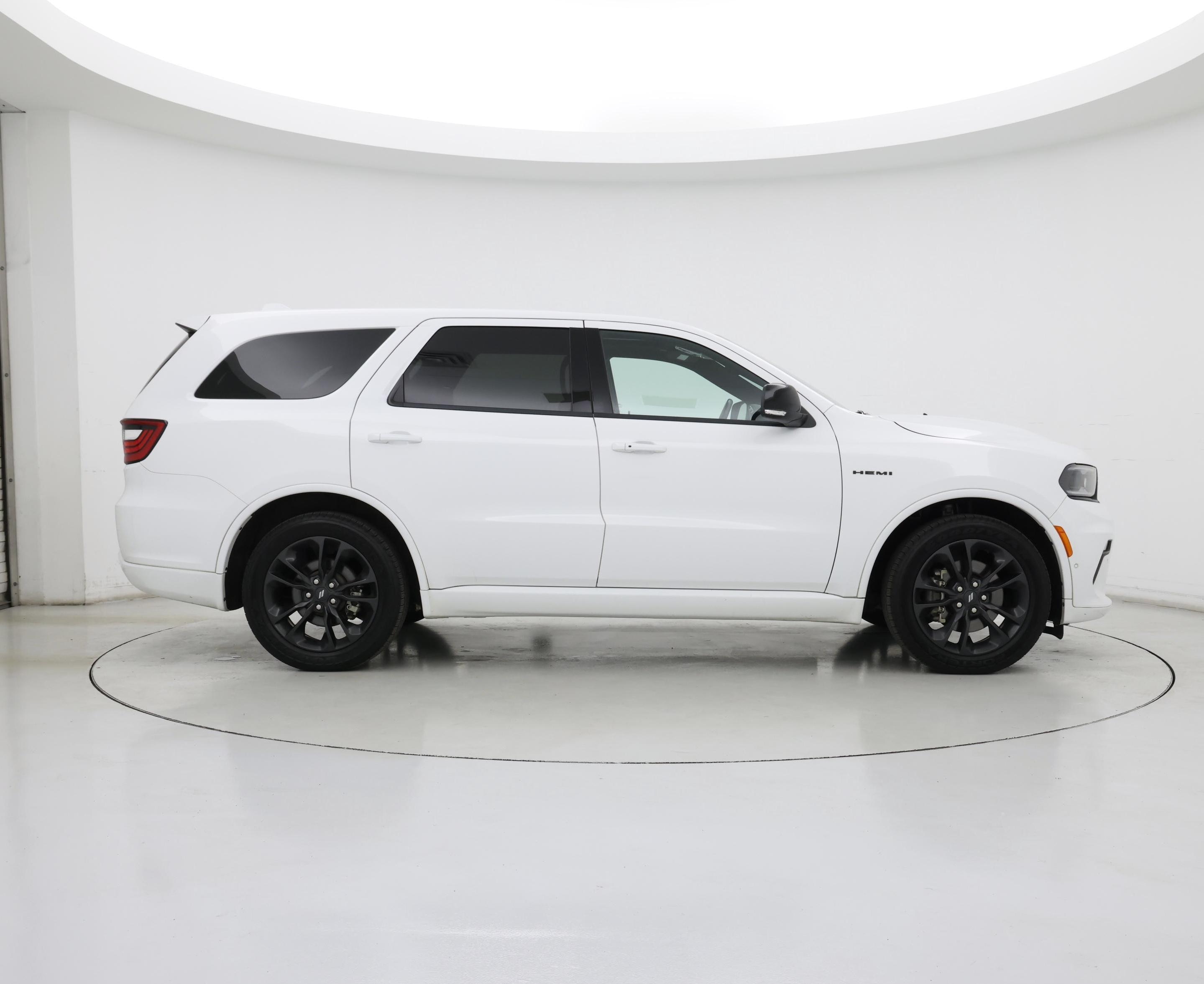 Thumbnail: 2021 Dodge Durango - 7