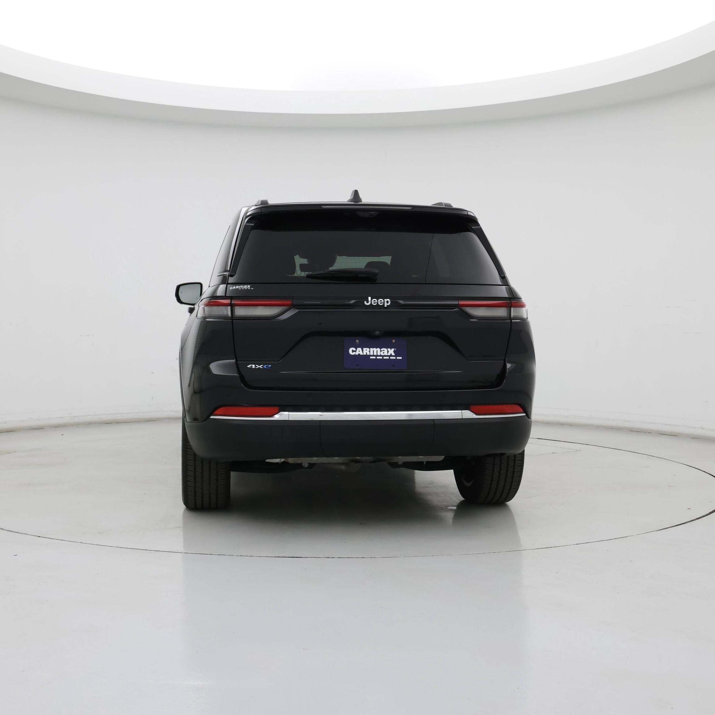 Thumbnail: 2023 Jeep Grand Cherokee - 6