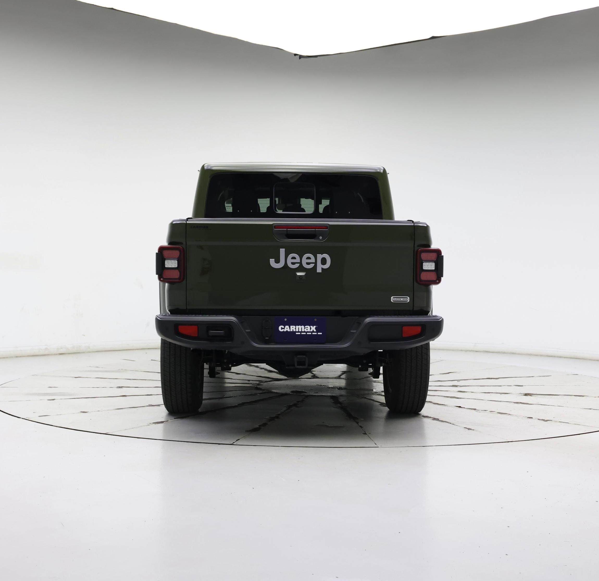 Thumbnail: 2022 Jeep Gladiator - 6