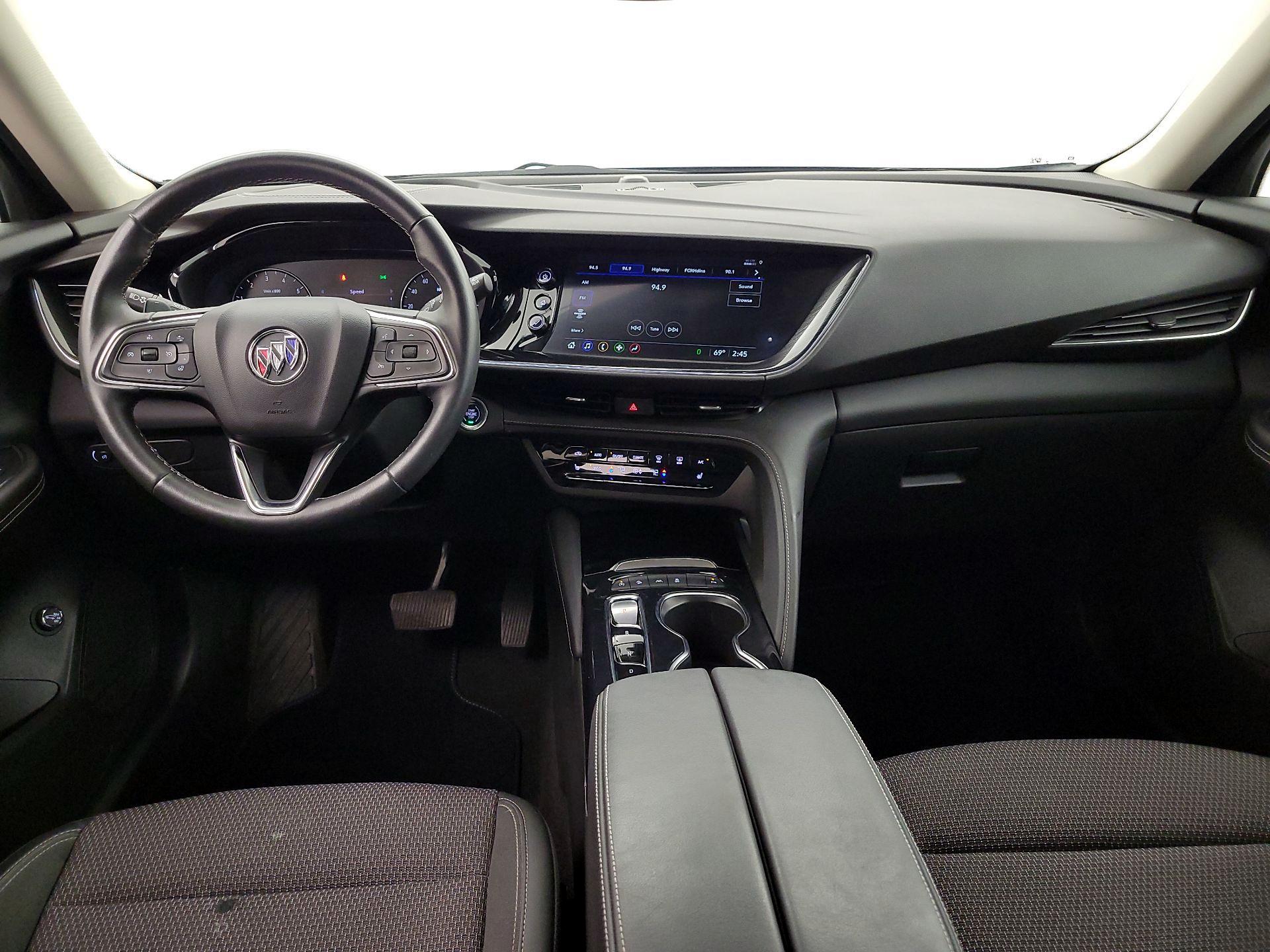 Thumbnail: 2023 Buick Envision - 9