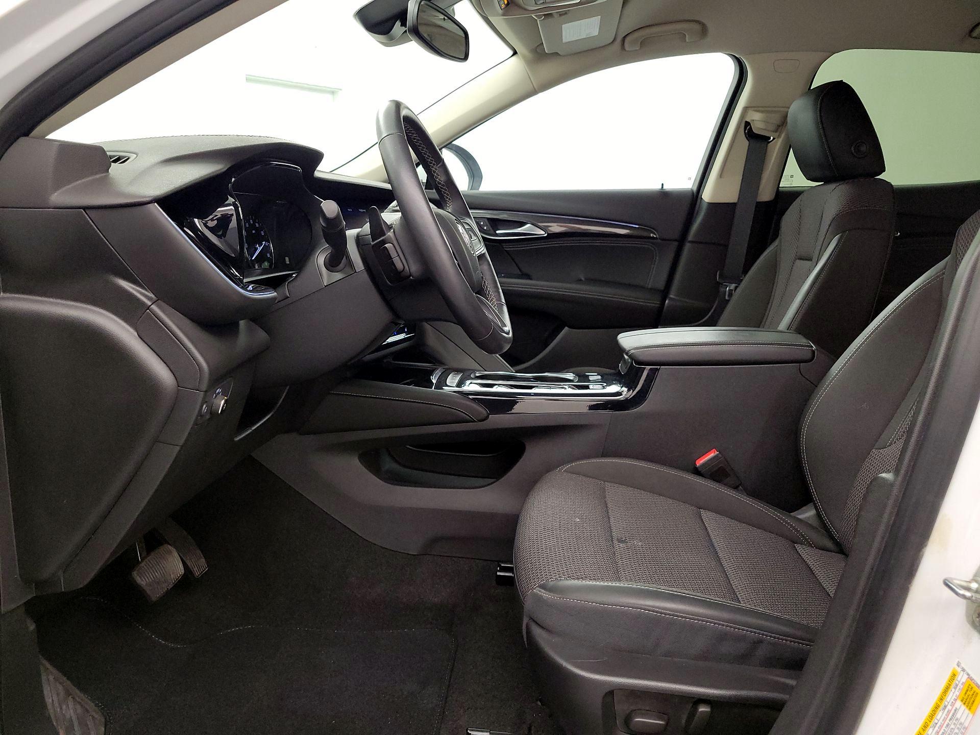 Thumbnail: 2023 Buick Envision - 11