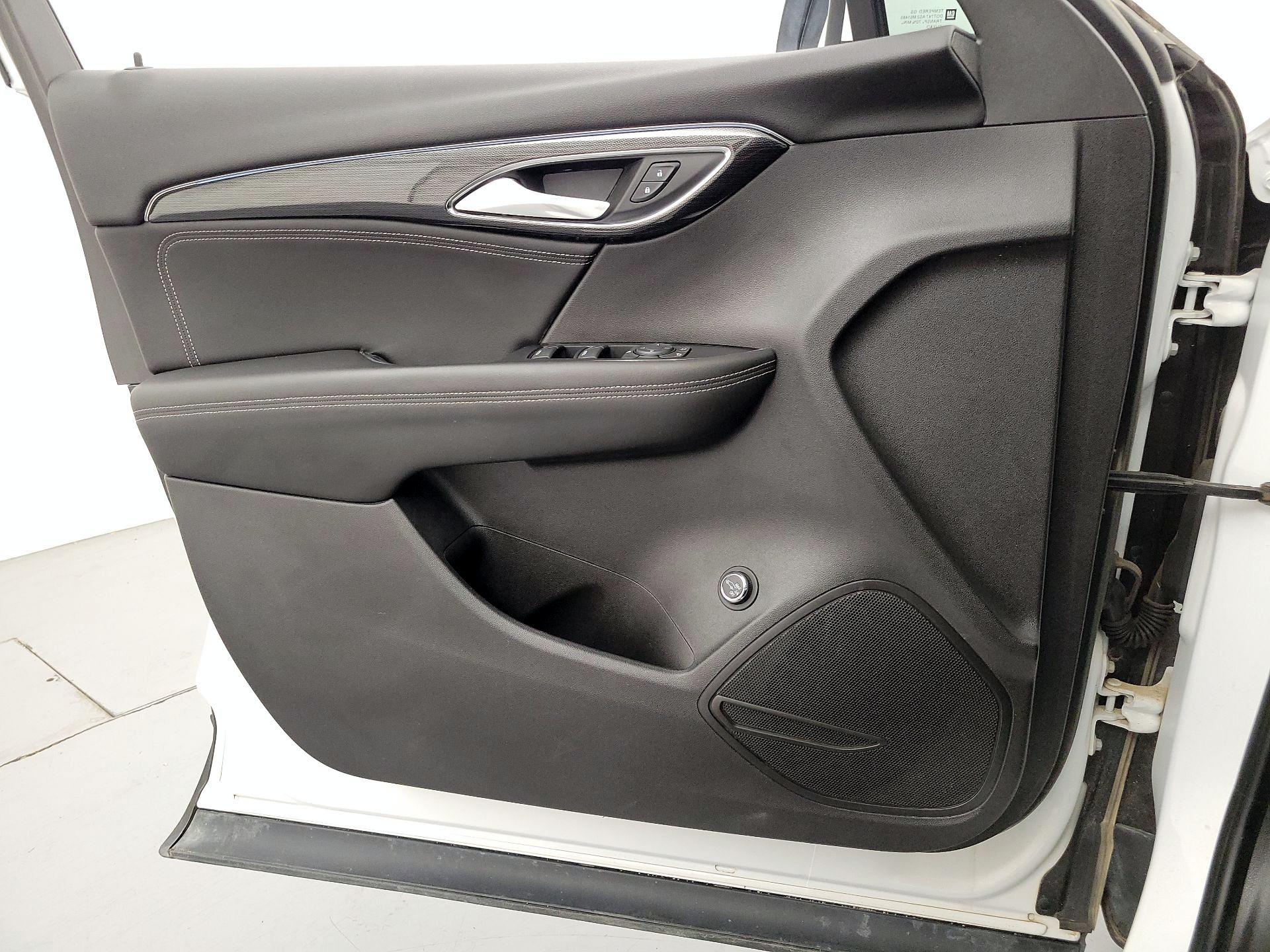 Thumbnail: 2023 Buick Envision - 12