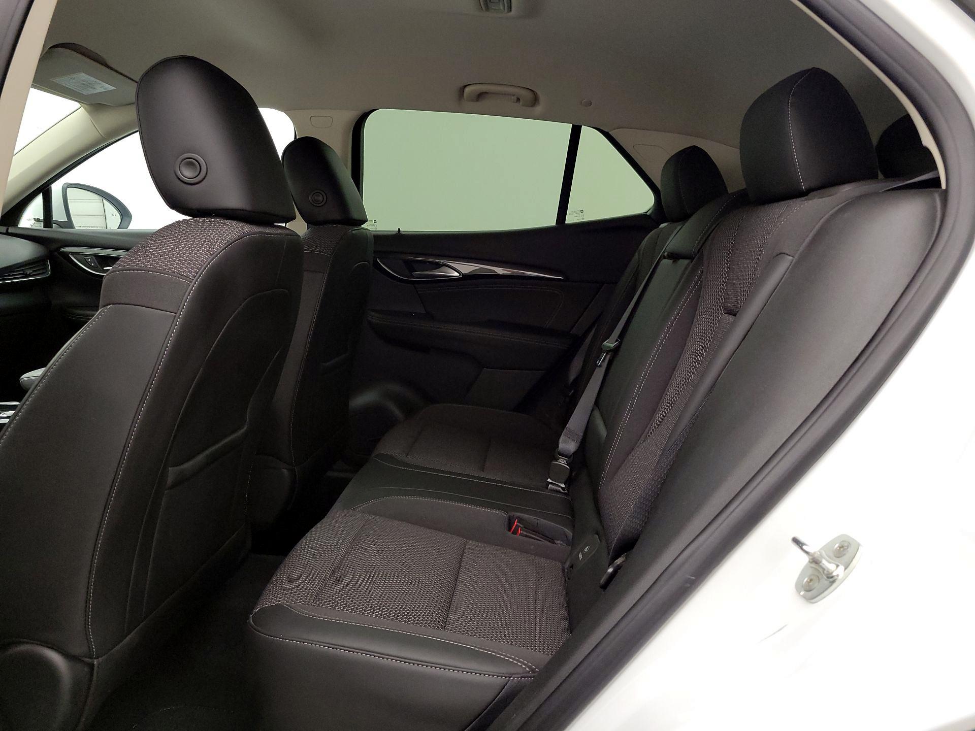 Thumbnail: 2023 Buick Envision - 18