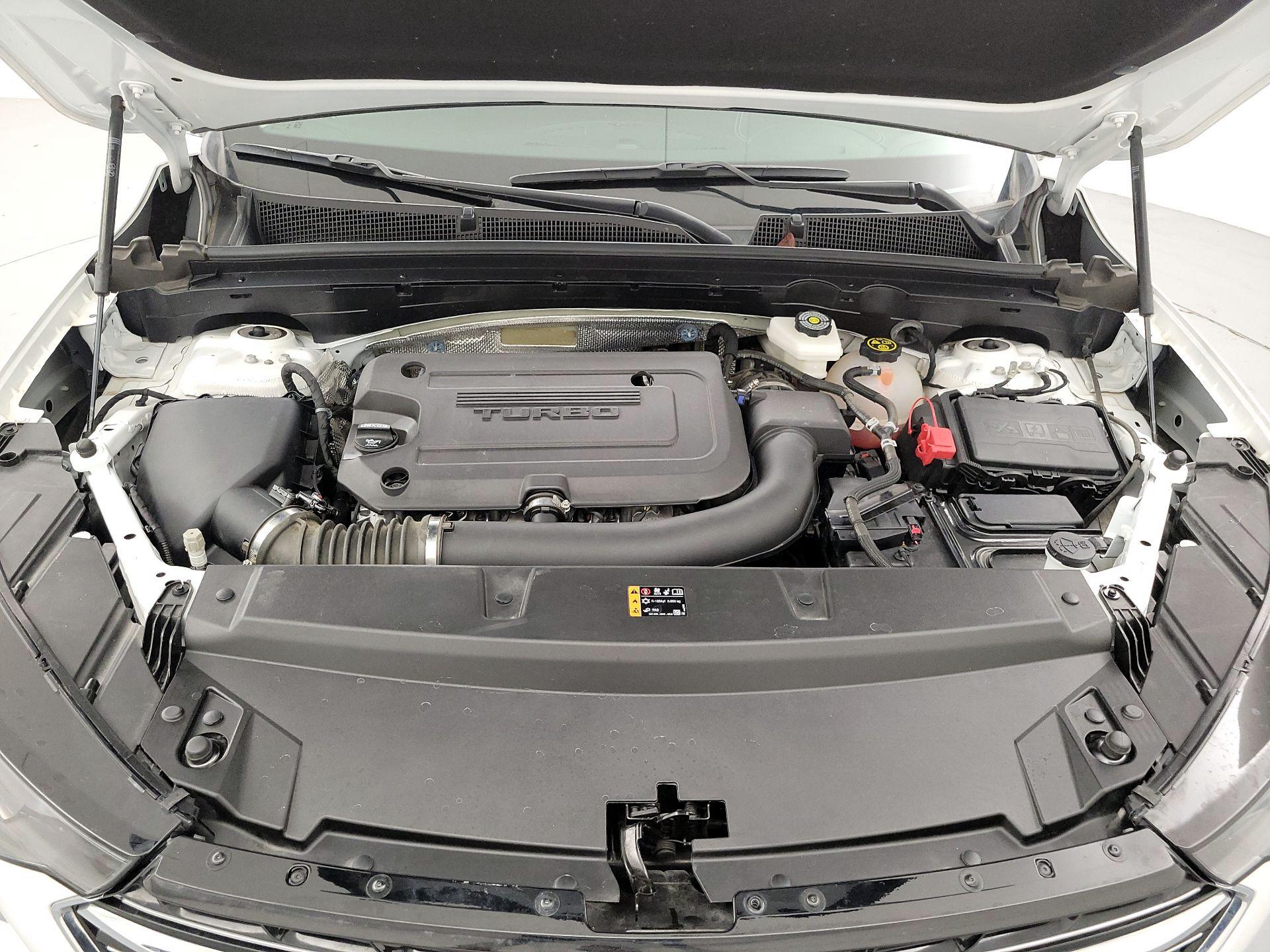 Thumbnail: 2023 Buick Envision - 20